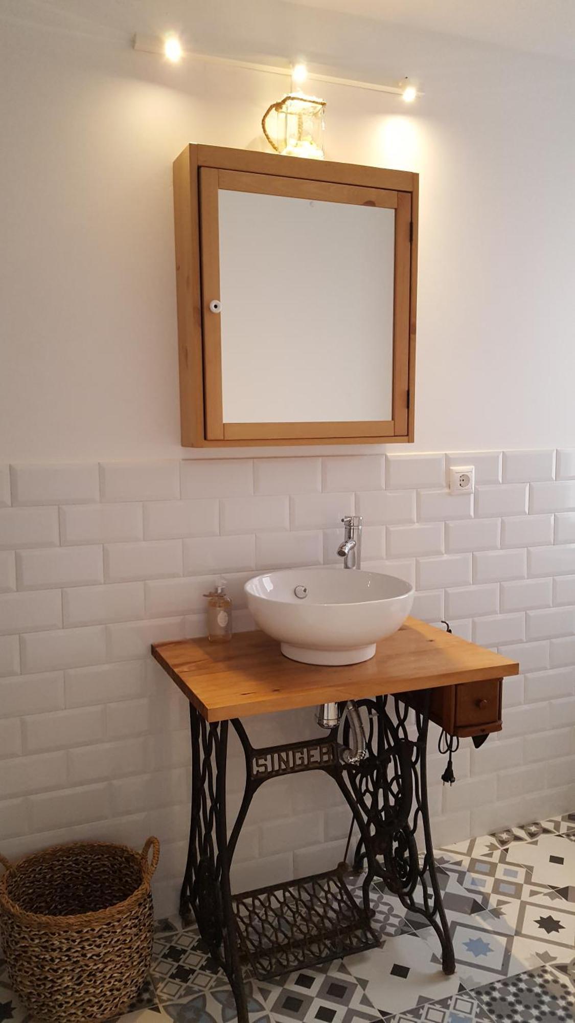 Abal - Teatro Appartement