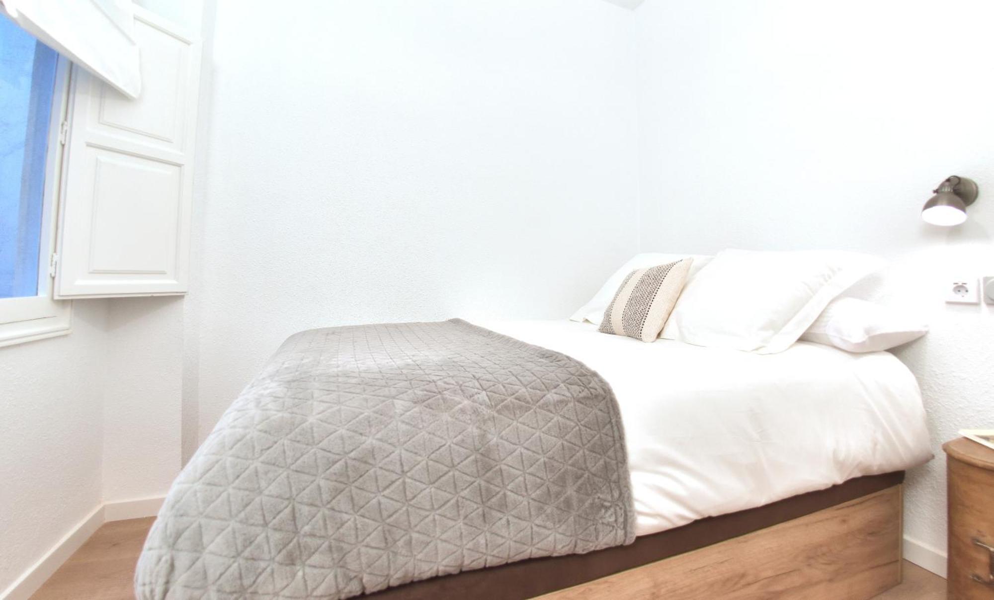 Appartement Abal - Teatro