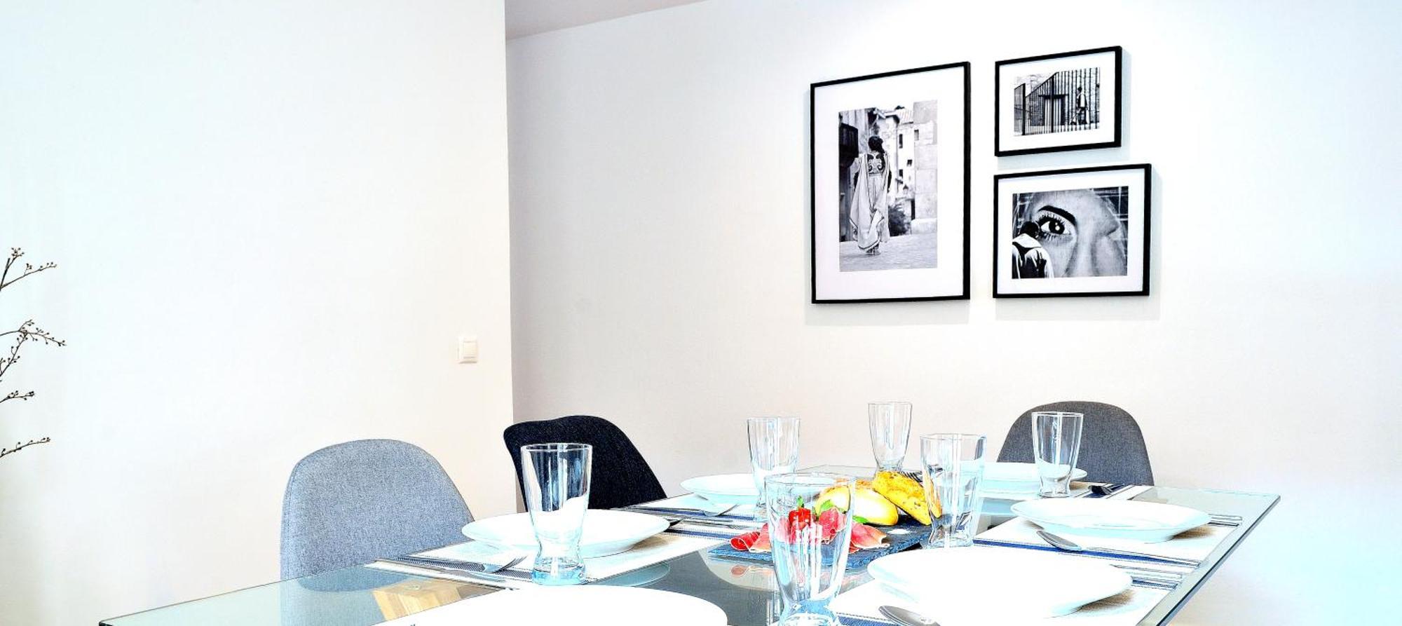 Abal - Teatro Appartement Alicante