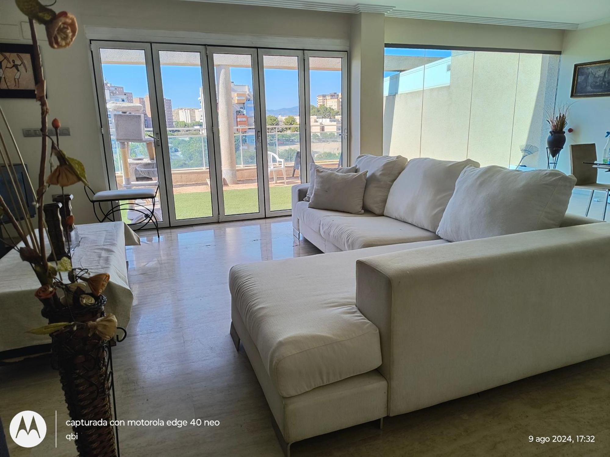Atico Apartment *