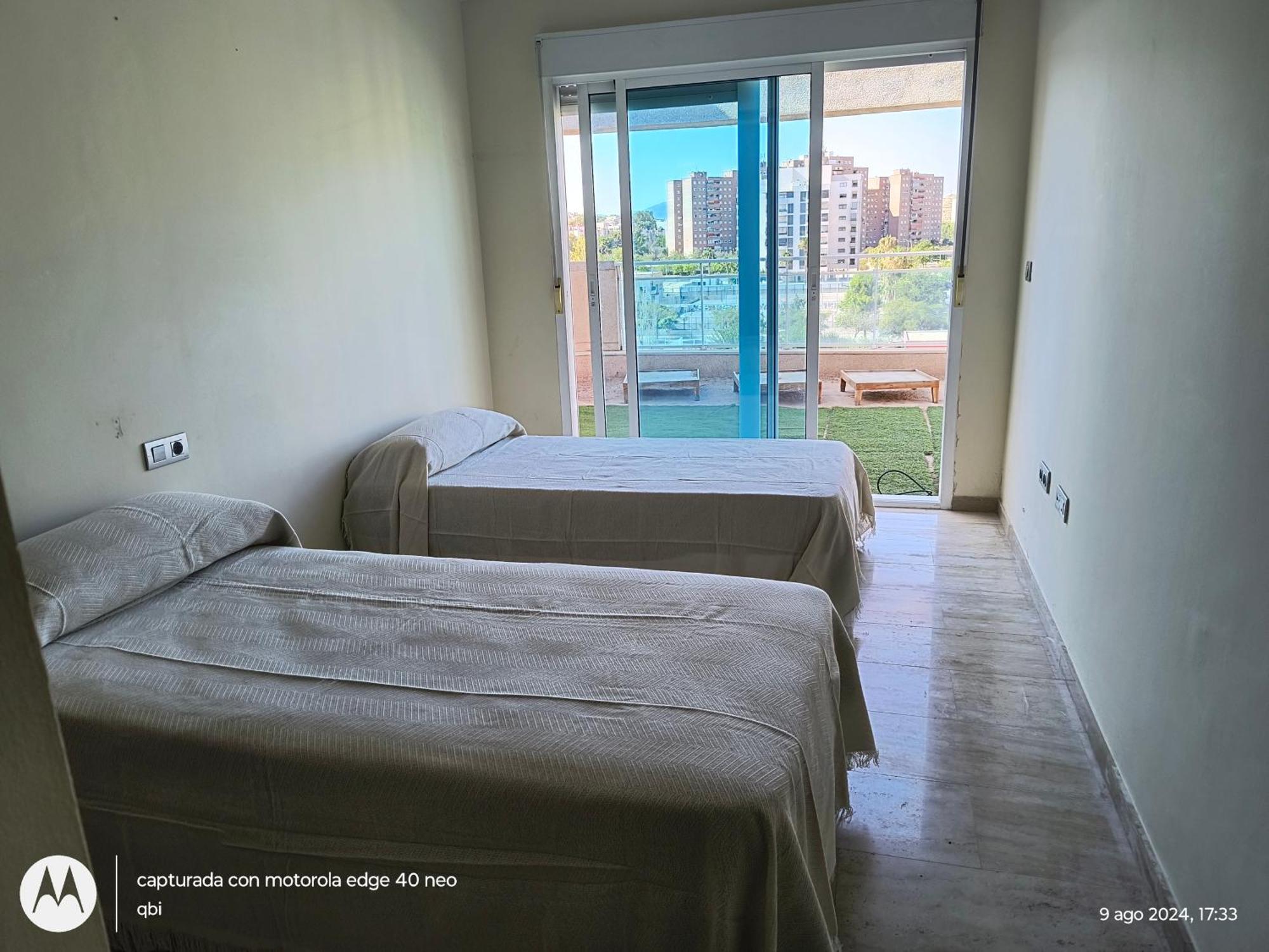 Apartment Atico Alicante