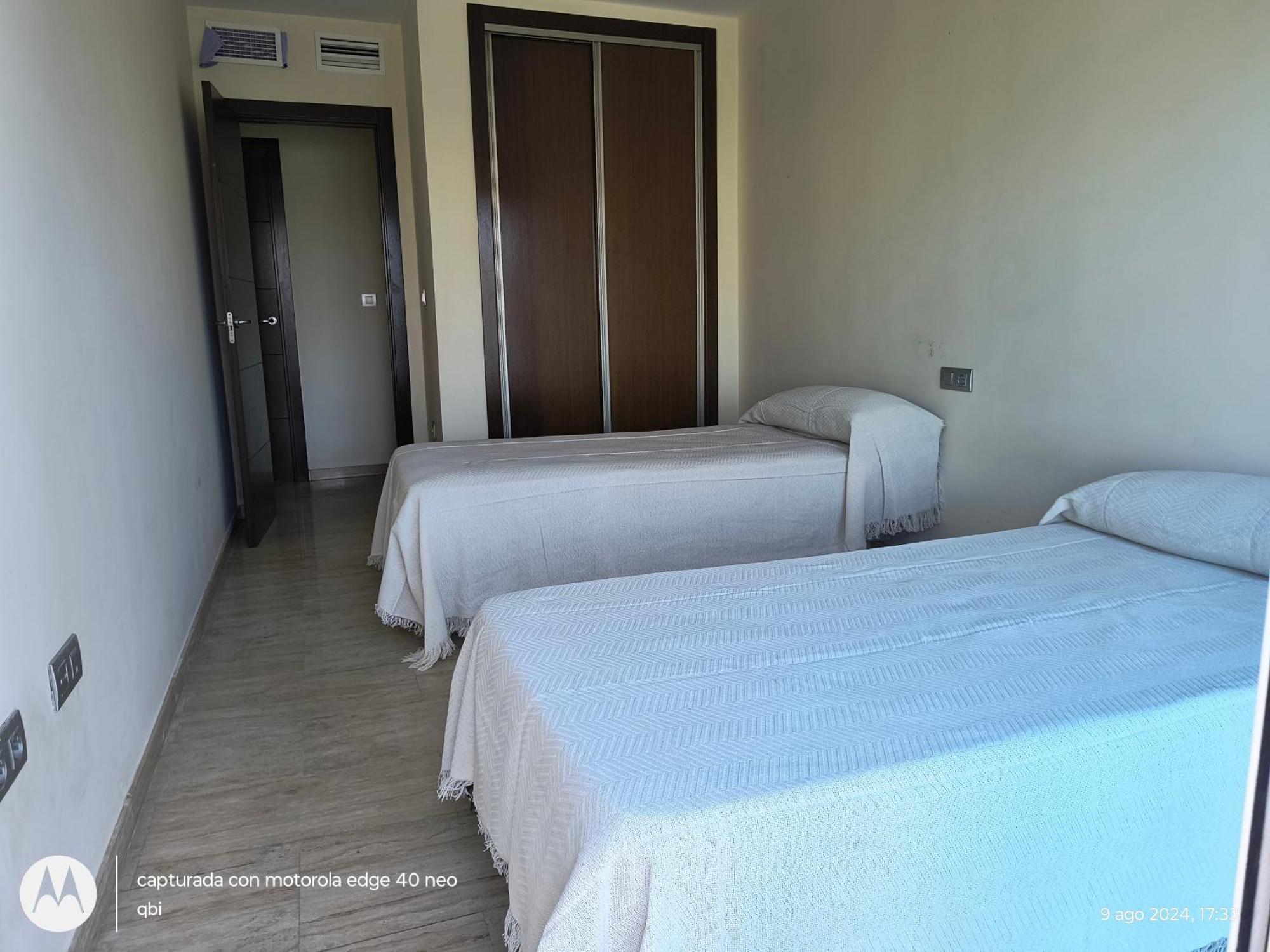 Apartment Atico