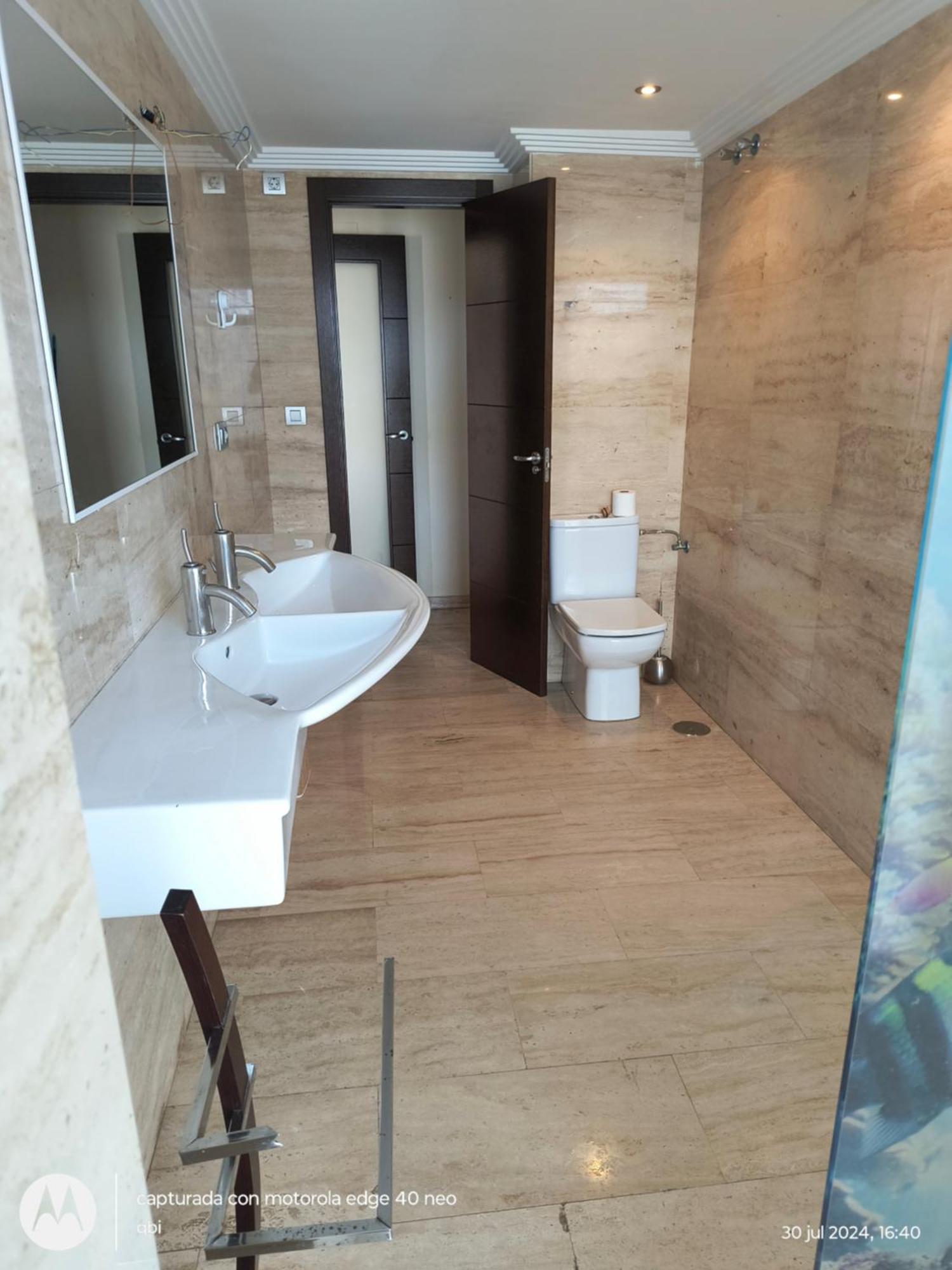 Apartment Atico Alicante