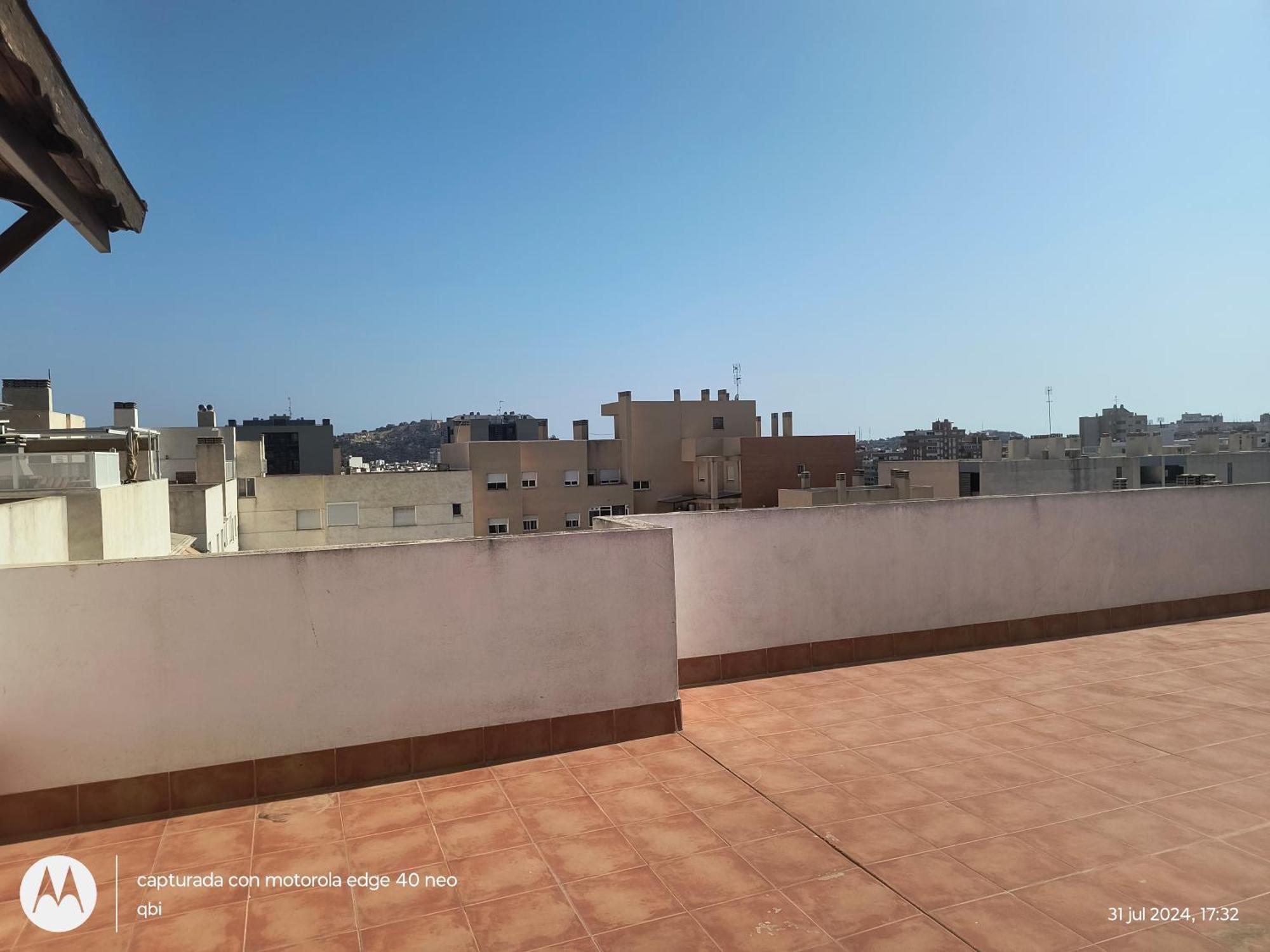 Apartment Atico