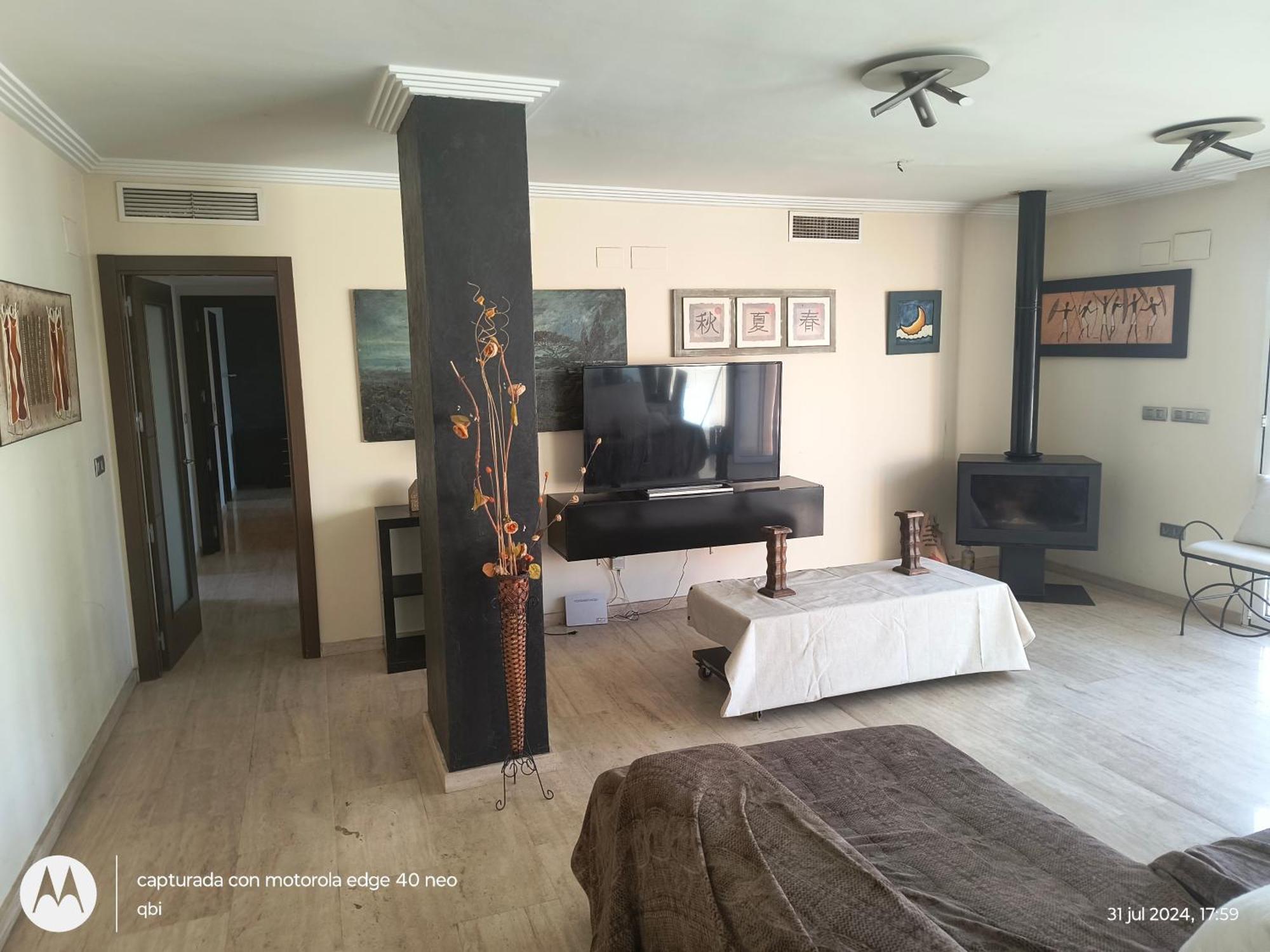 Atico Apartment Alicante