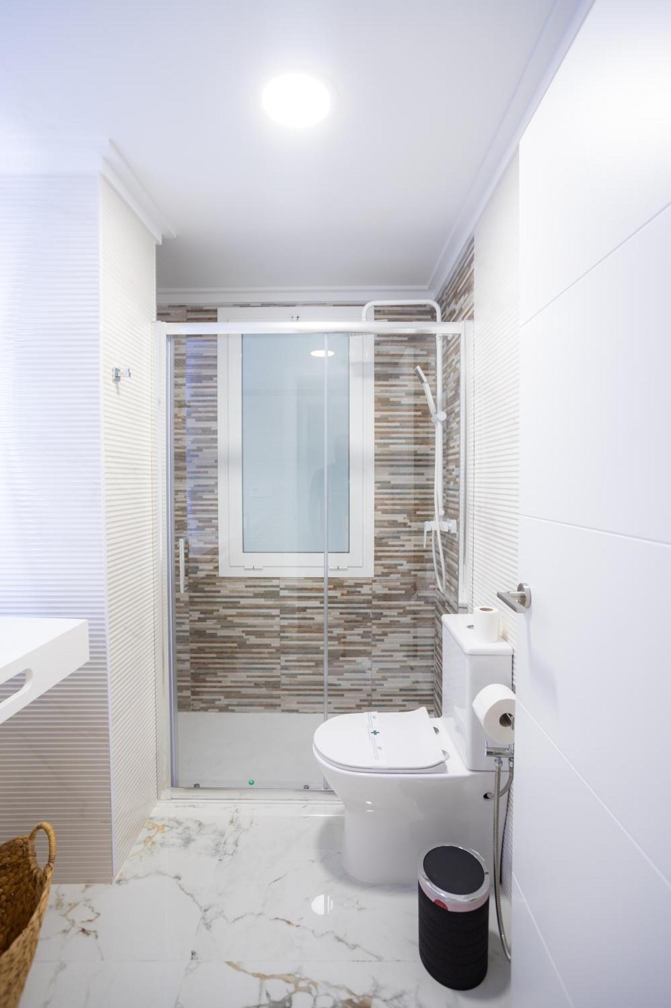 Apartamento L&g Bahia *