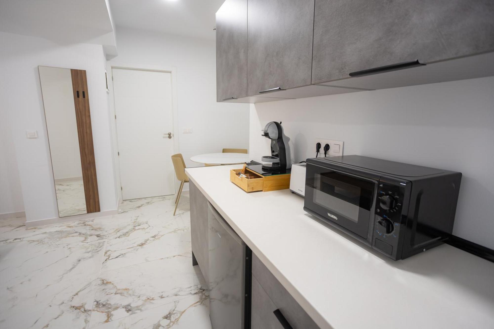Apartamento L&g Bahia