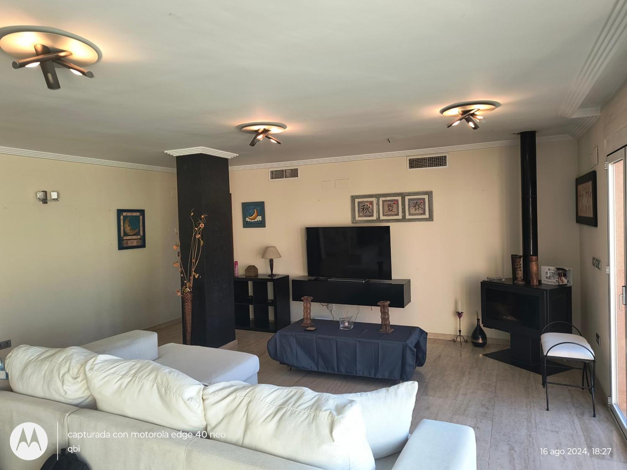 Atico Apartment *