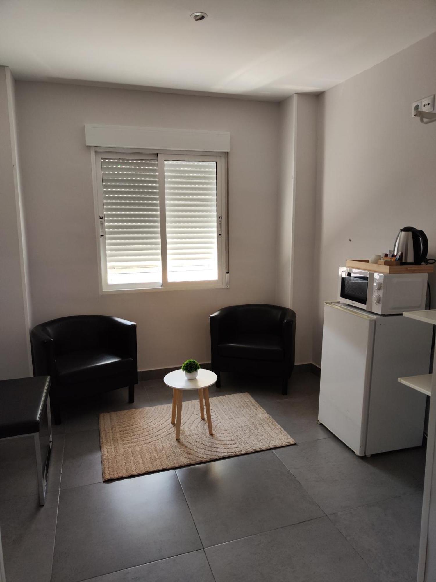 Guest house Jireh Alicante