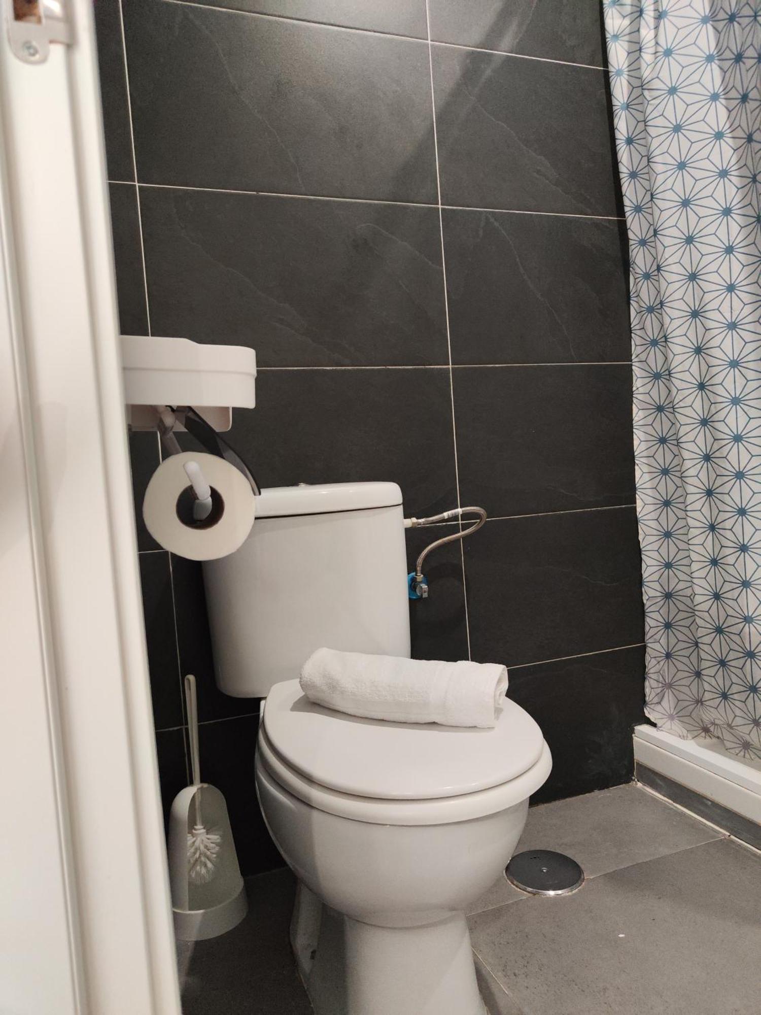 Guest house Jireh Alicante