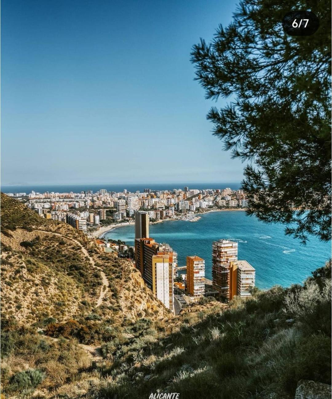 Costablanca Guesthouset Alicante