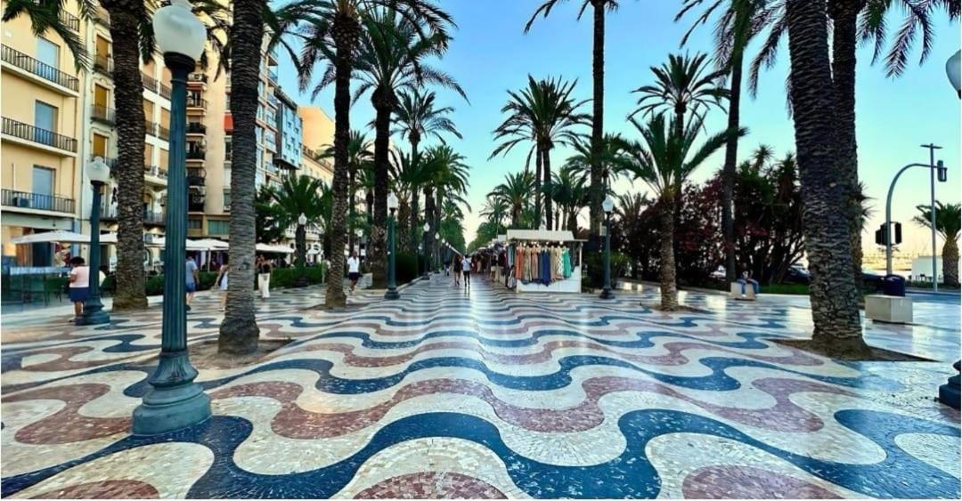 Costablanca * Alicante