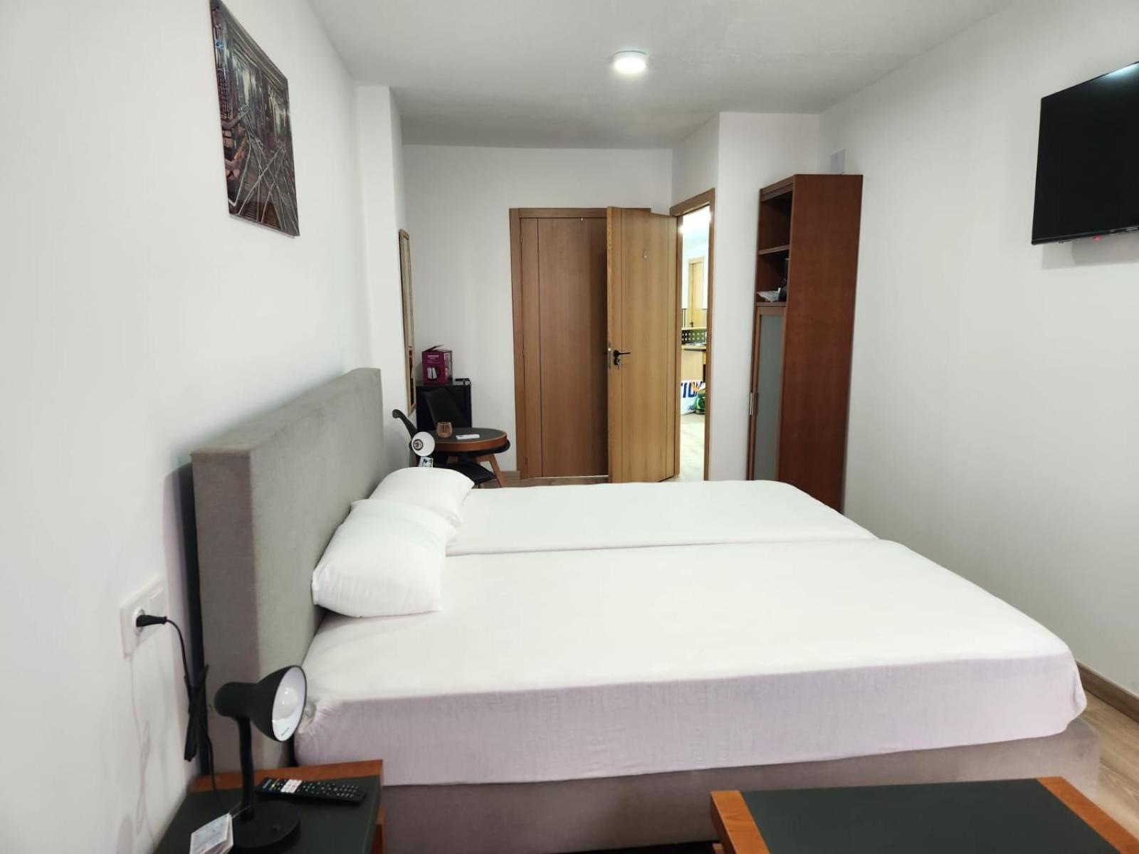 Guesthouset Costablanca