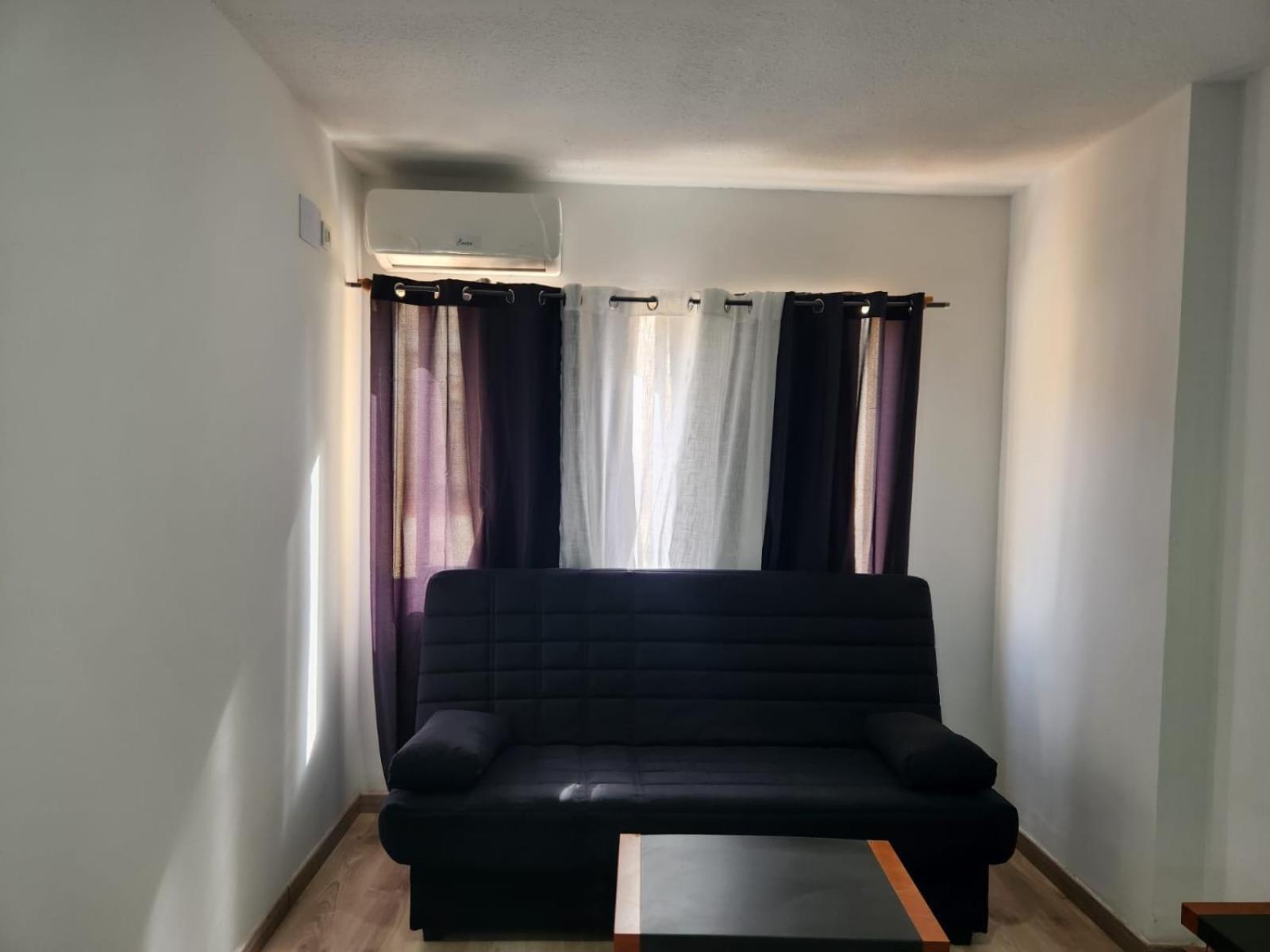Guesthouset Costablanca *