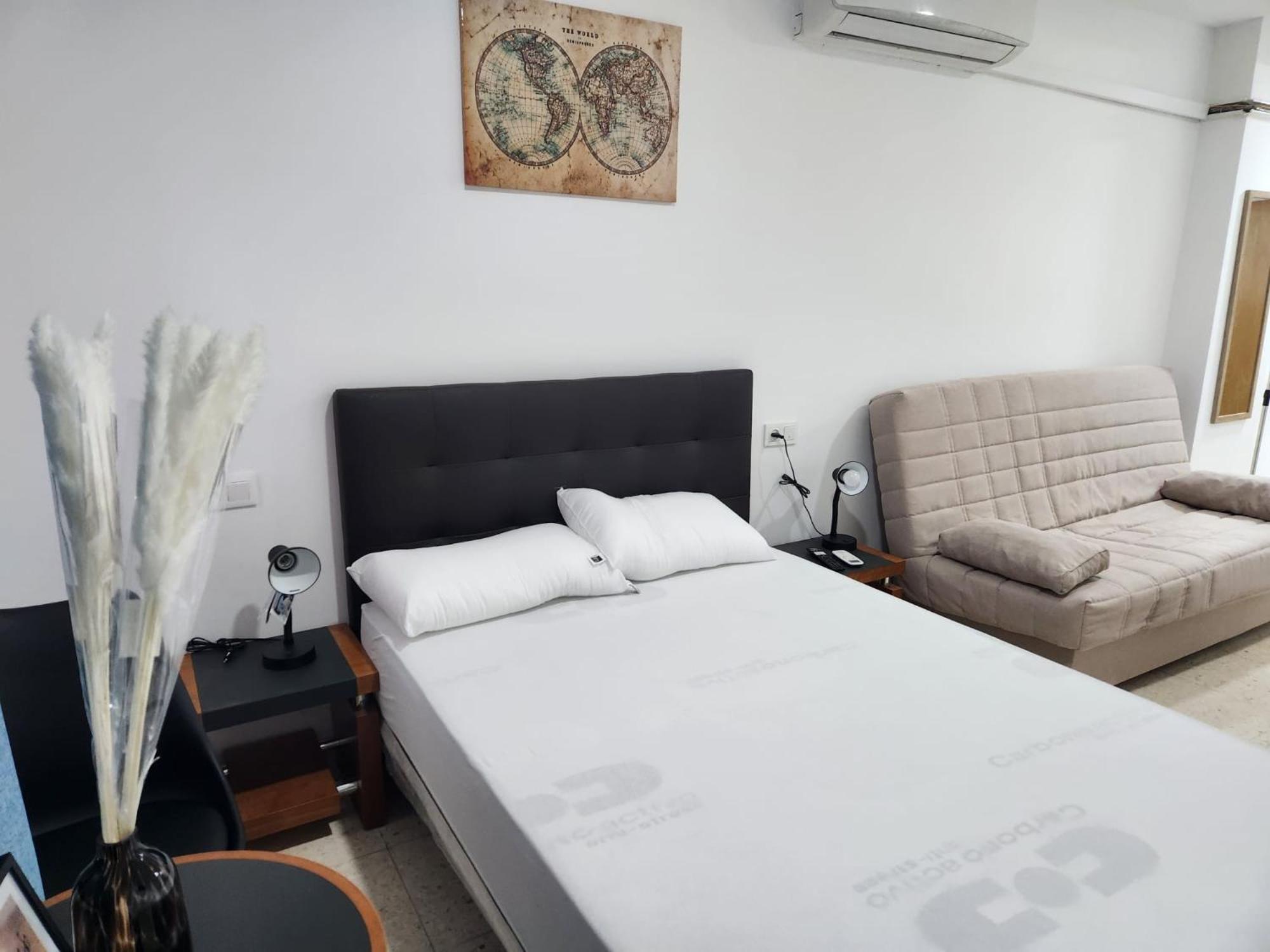 Guesthouset Costablanca Alicante