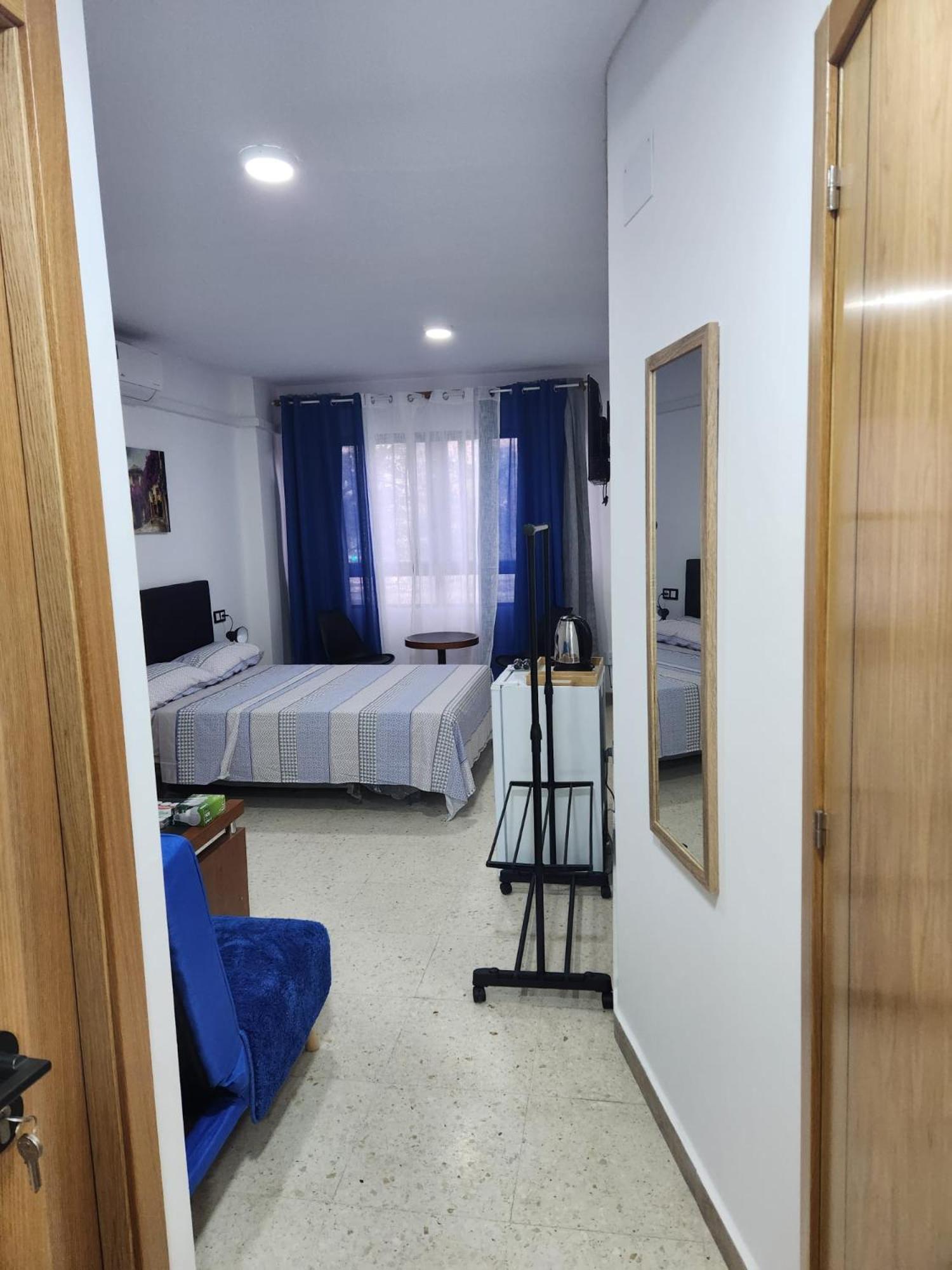 Costablanca Guesthouset *