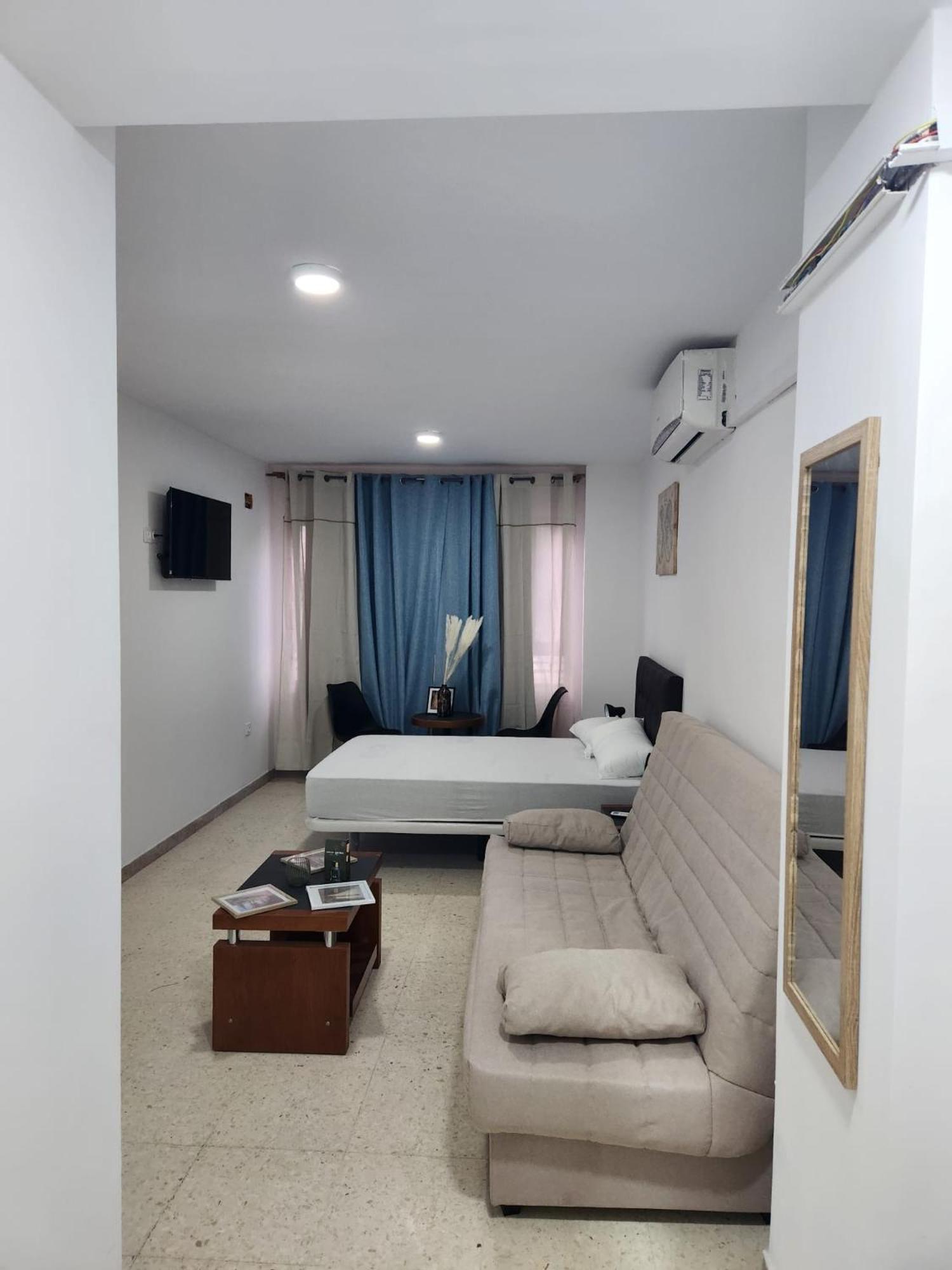 Guesthouset Costablanca *