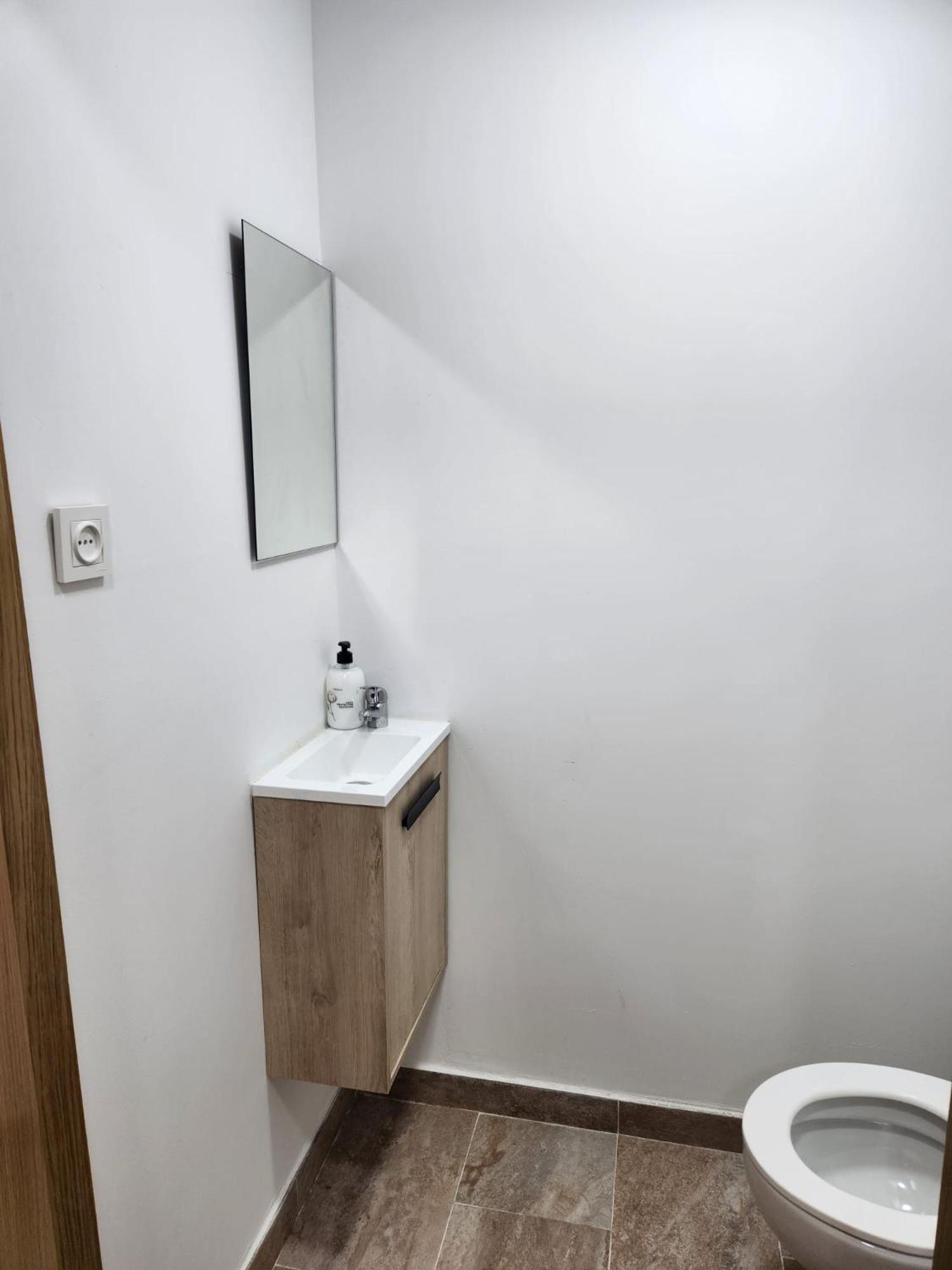 Costablanca Guesthouset Alicante