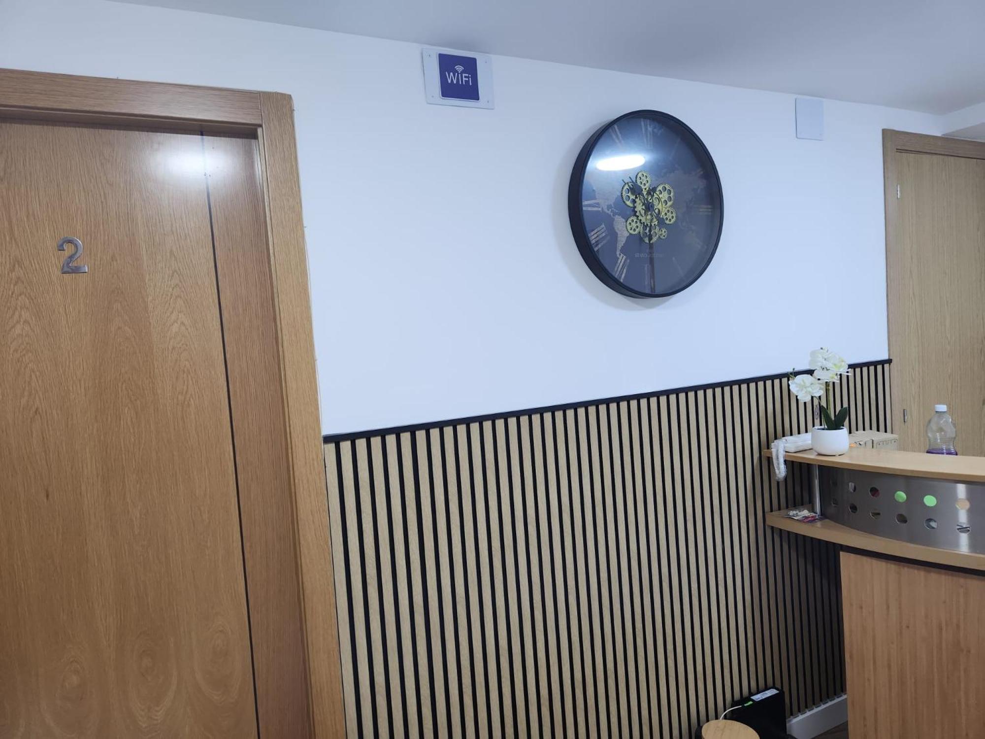 Guesthouset Costablanca
