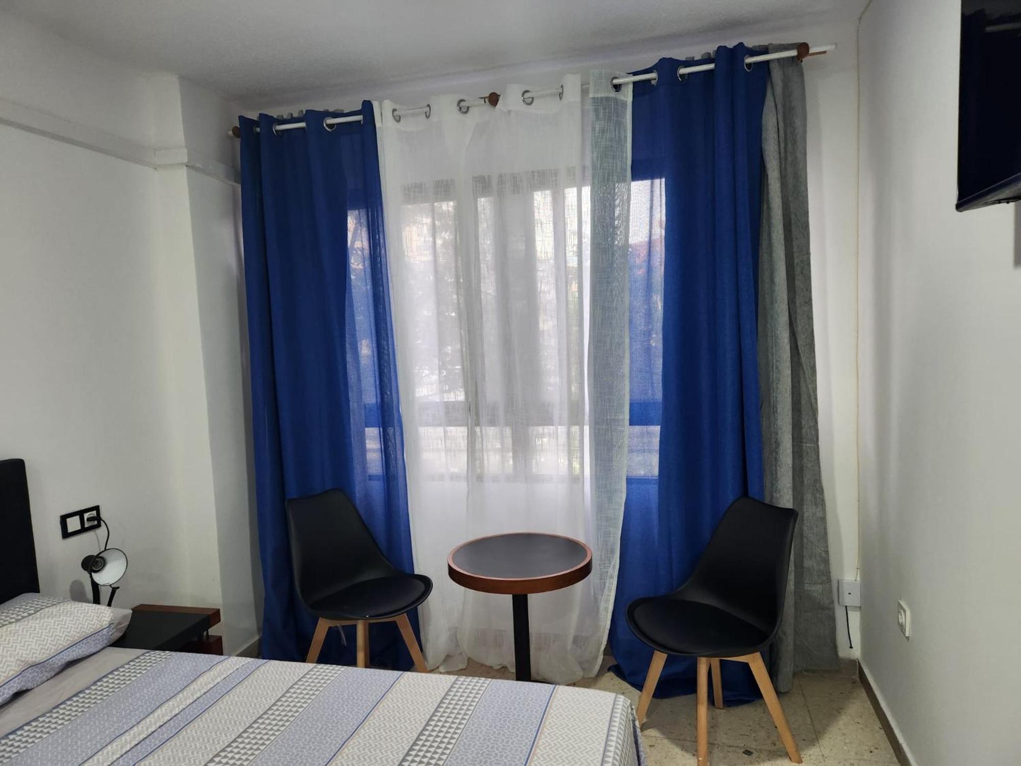 Costablanca Guesthouset