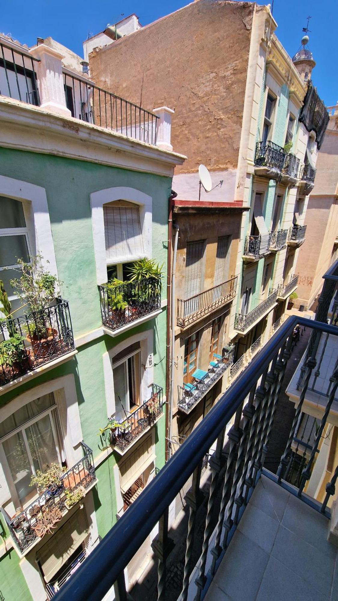 Appartement Penthouse Cactus Old Center
