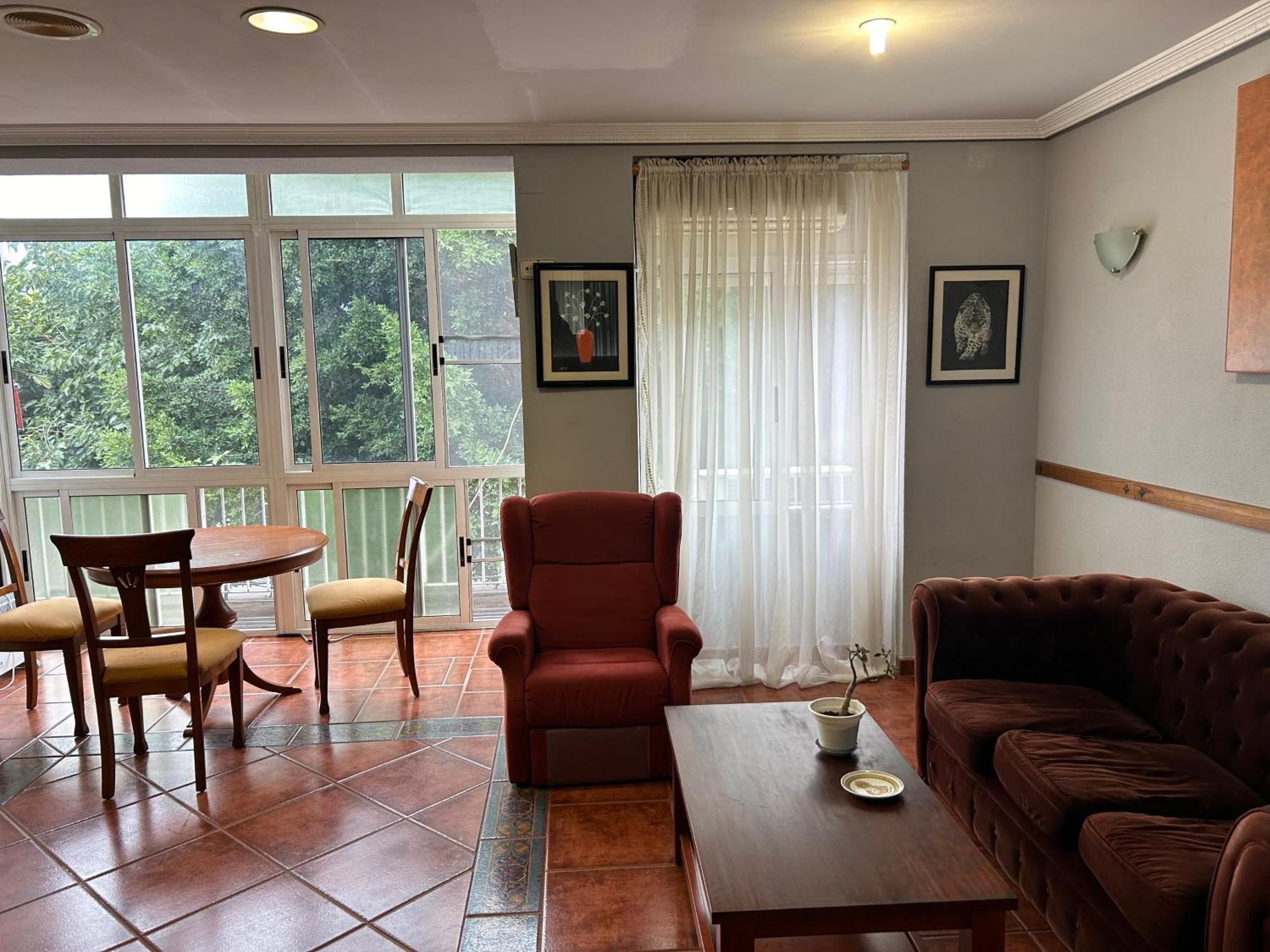 Del Angel Homestay