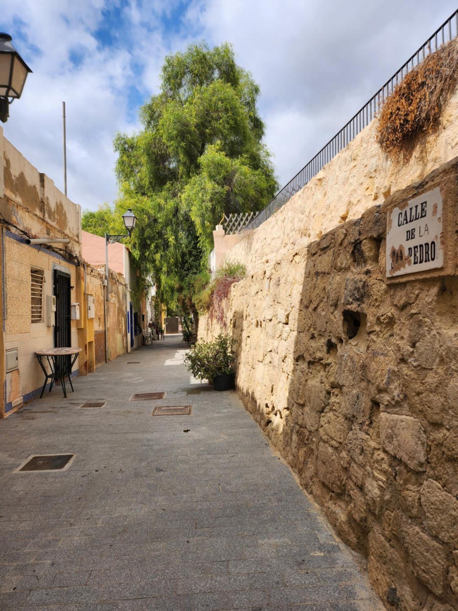 Mediterranean Loft * Alicante