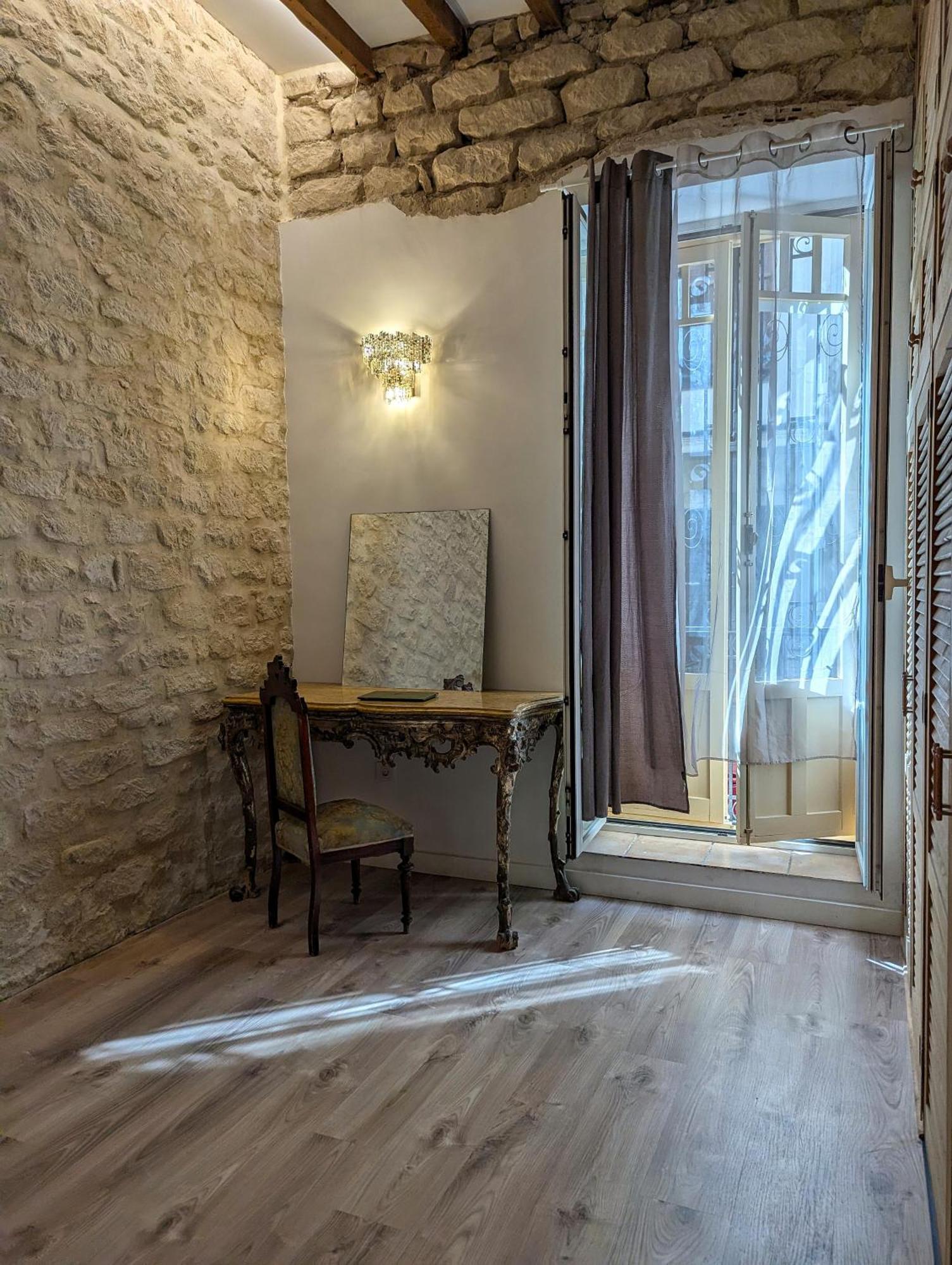 Oasis Appartement