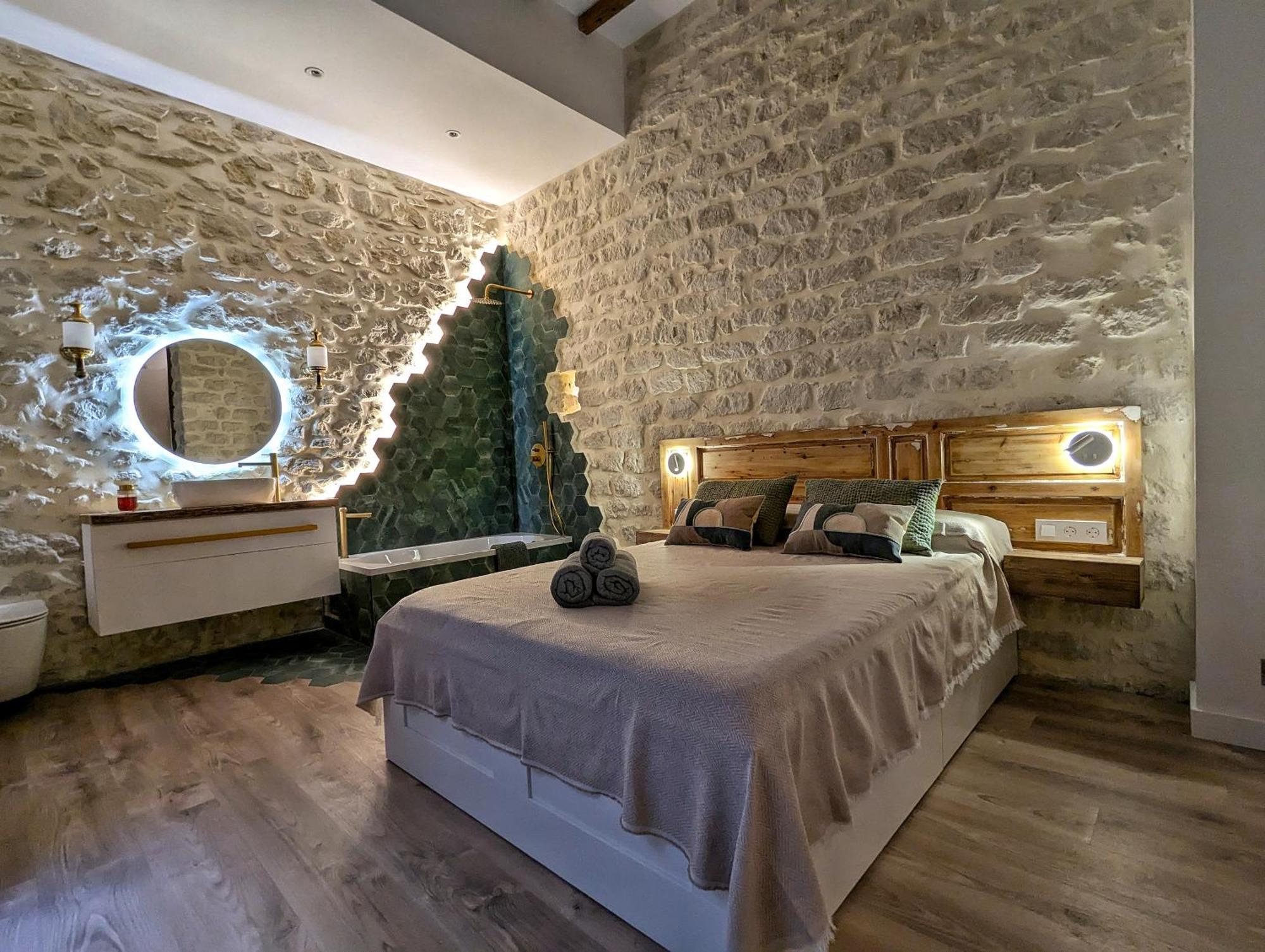 Appartement Oasis