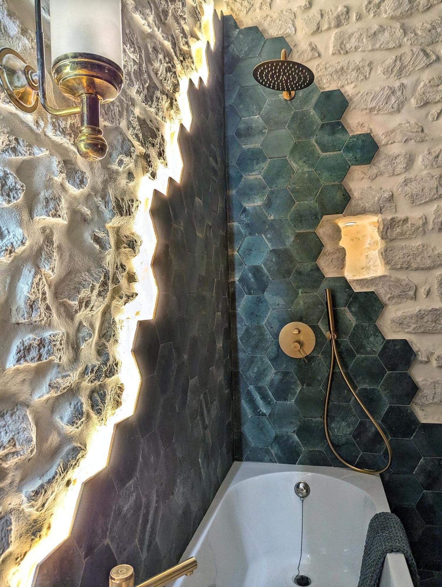 Appartement Oasis