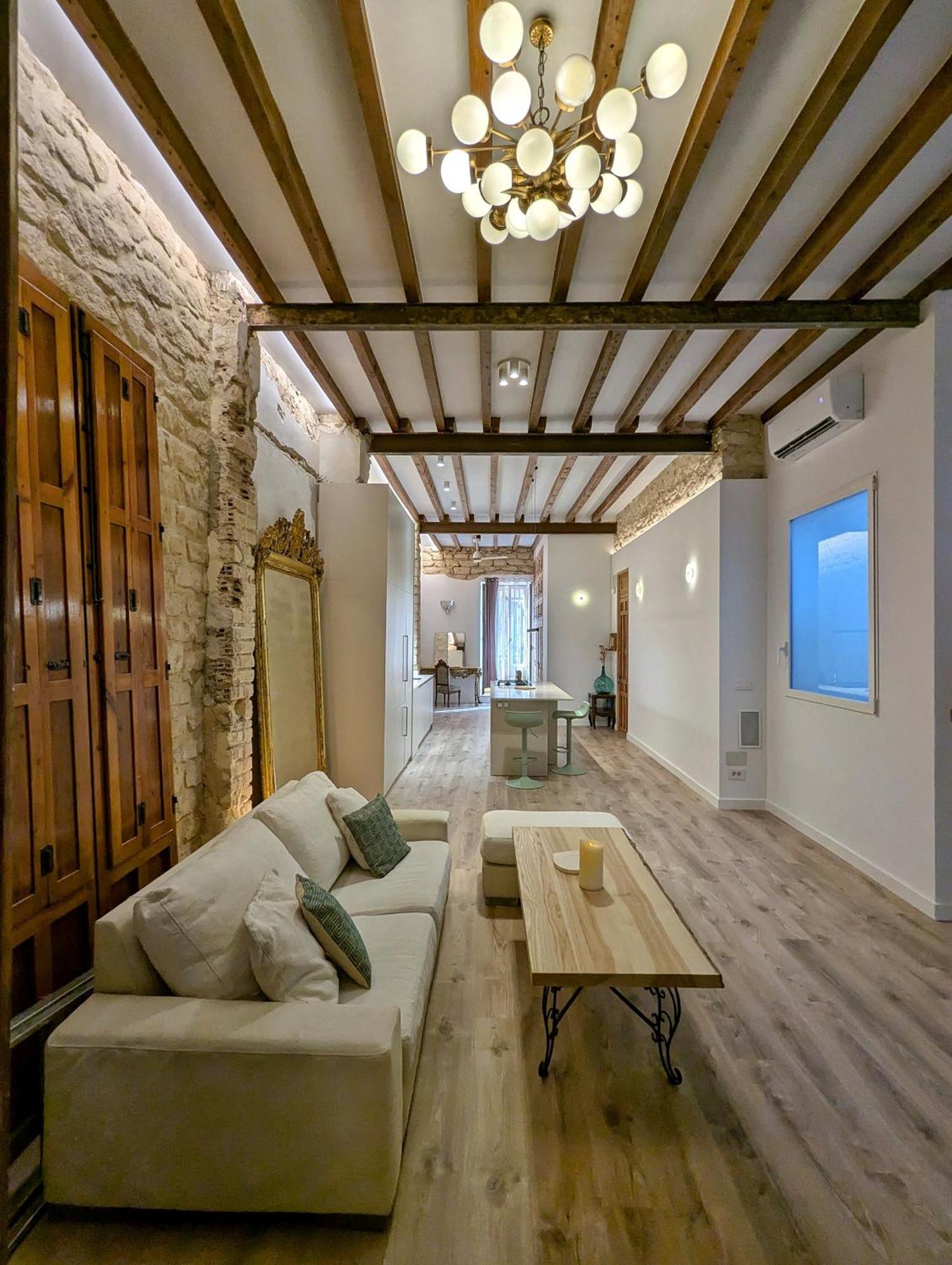 Oasis Appartement Alicante