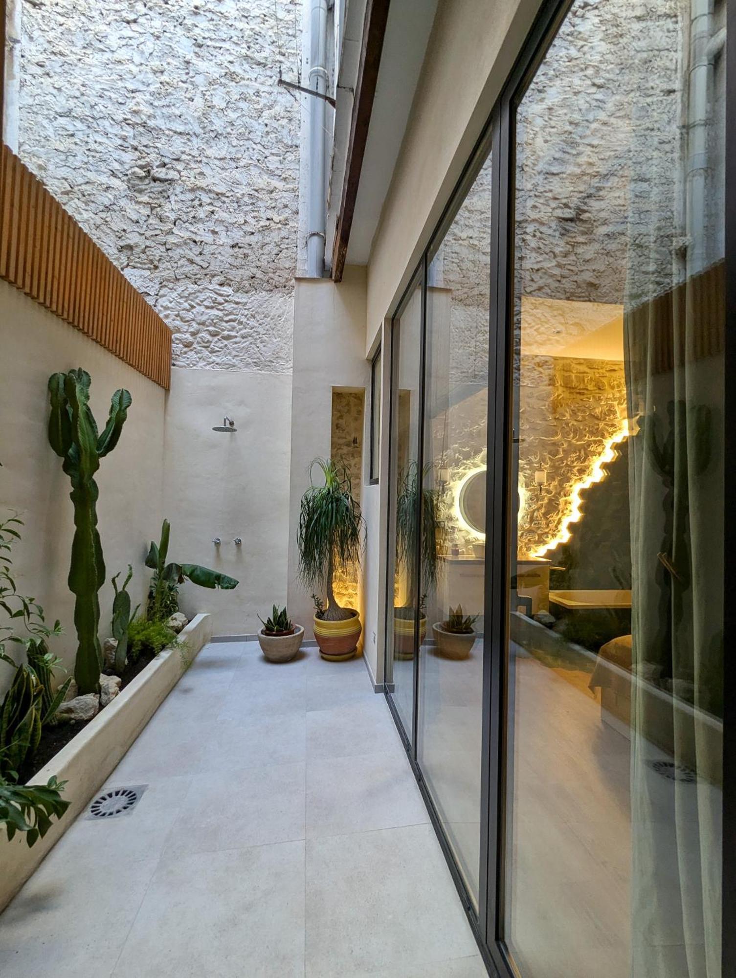 Appartement Oasis