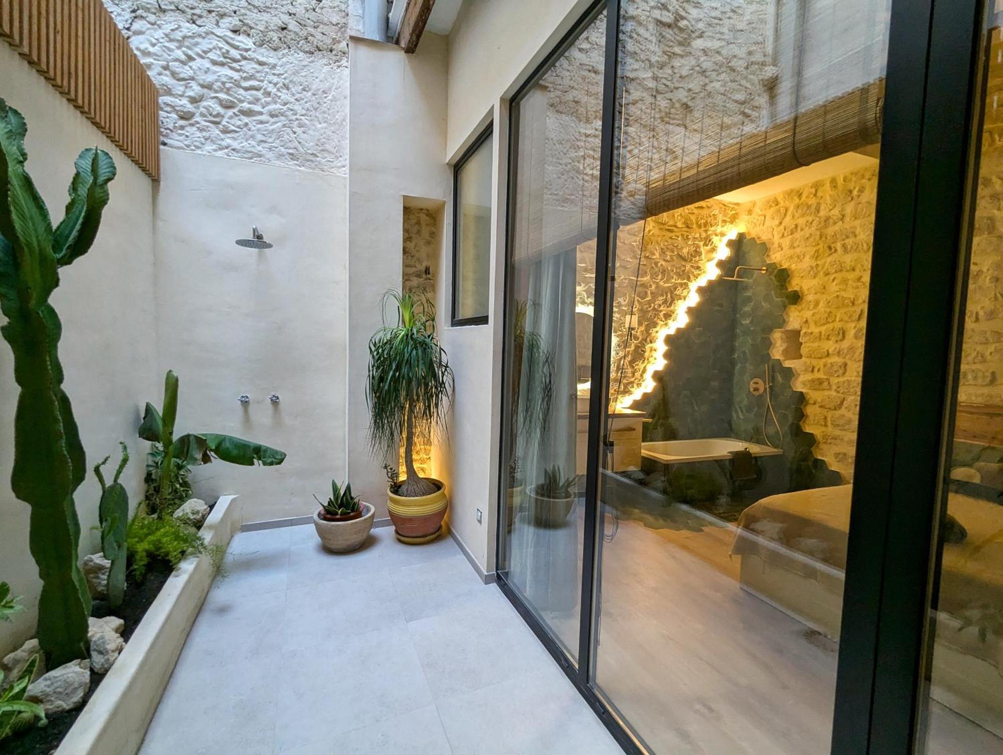 Appartement Oasis Alicante