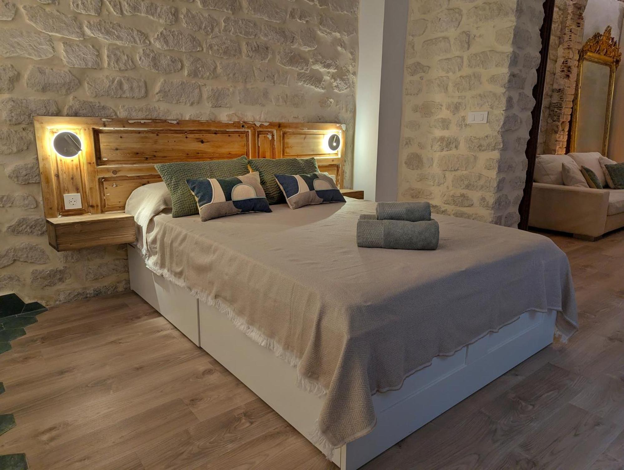 Oasis Appartement