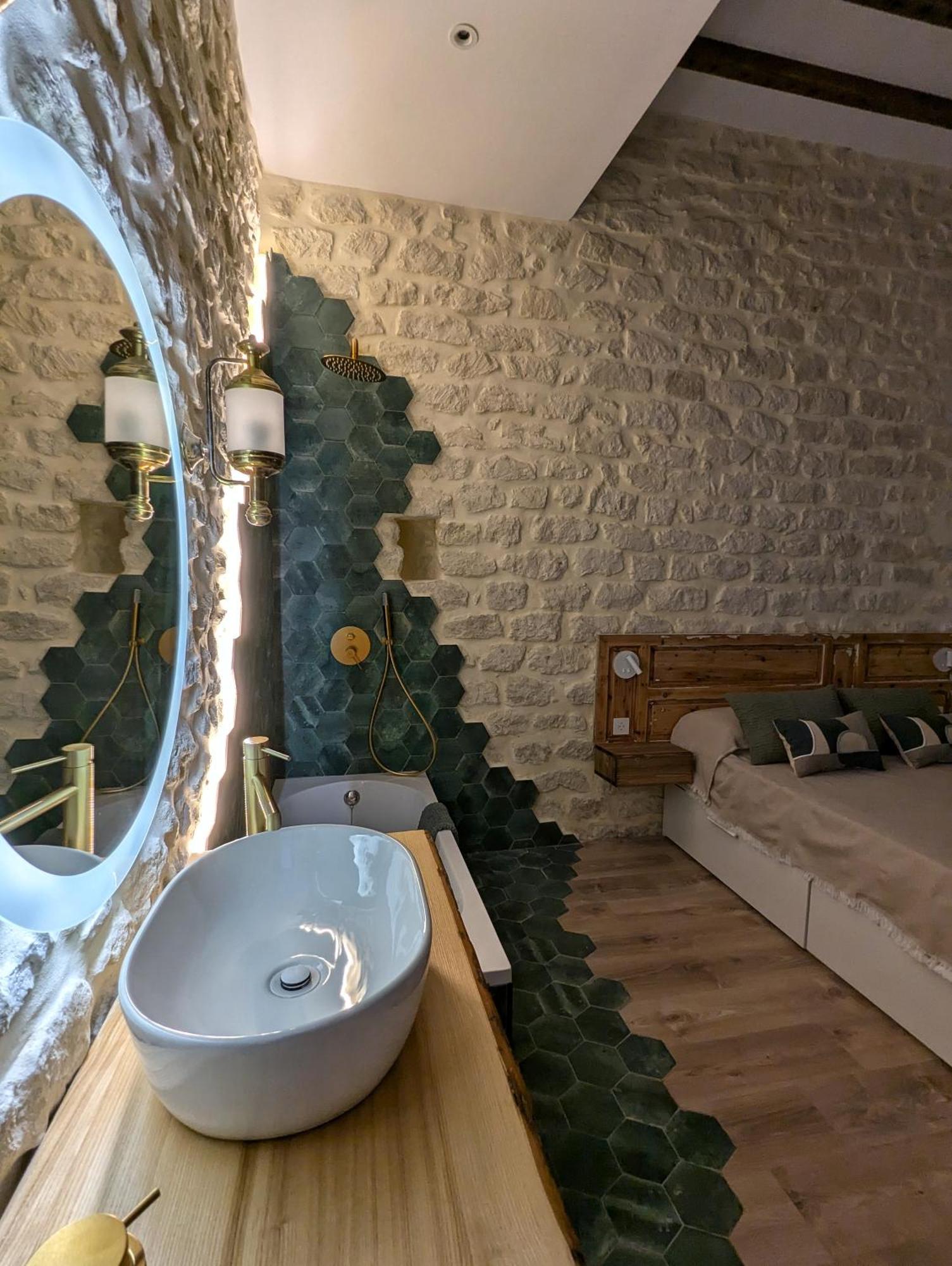 Oasis Appartement Alicante