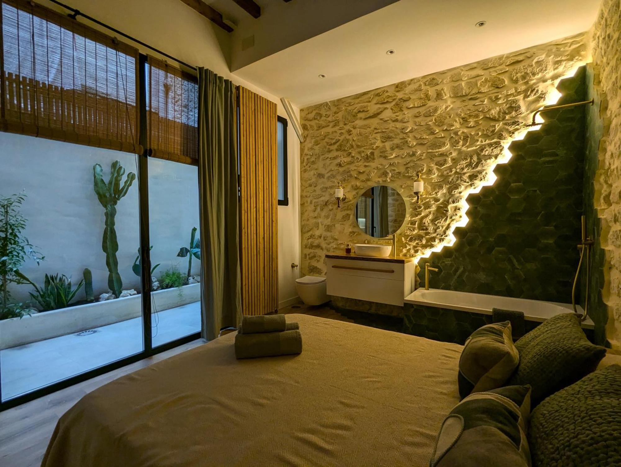 Appartement Oasis Alicante