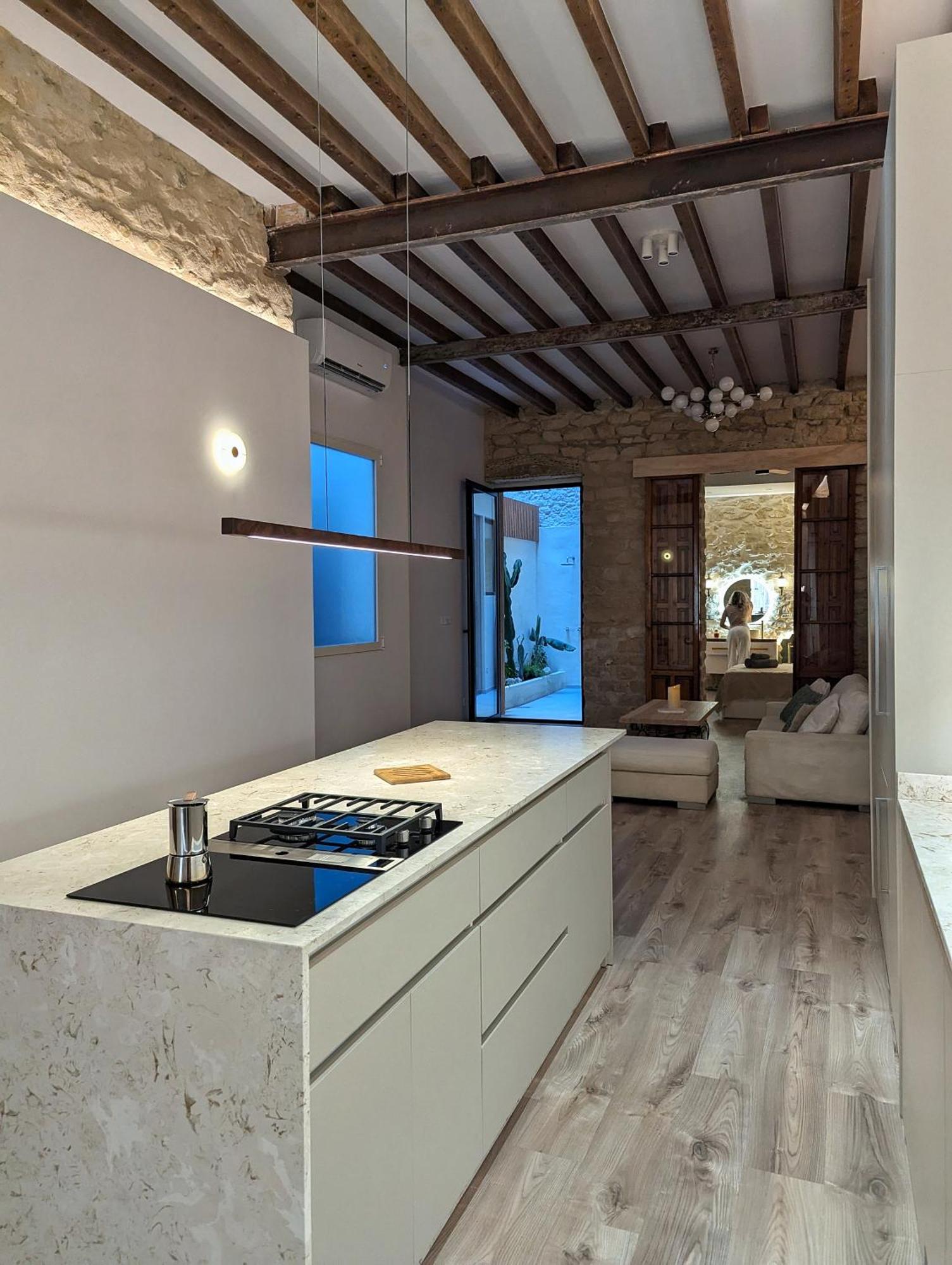 Oasis Appartement