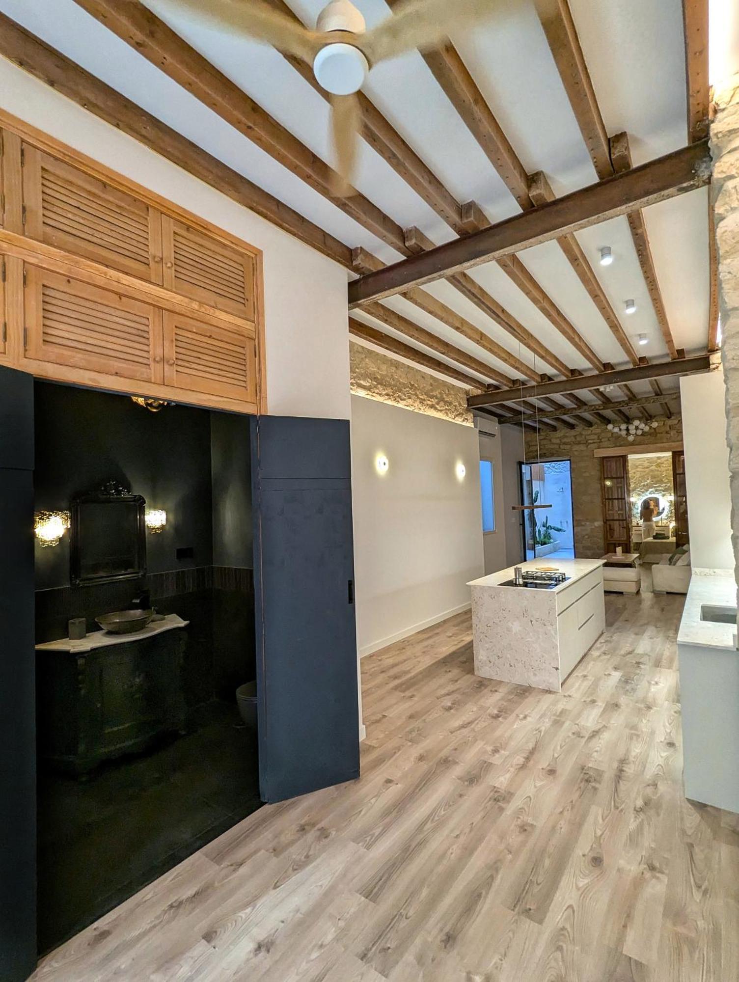 Appartement Oasis *