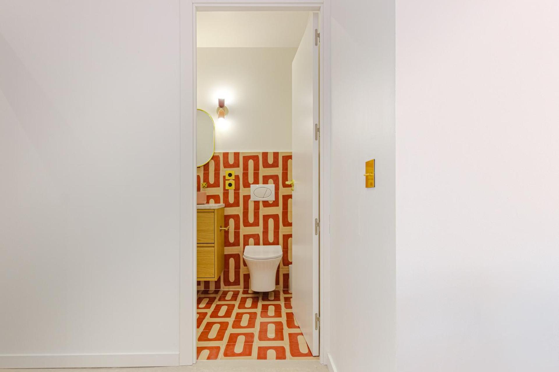 With Exceptional Charm In Historic Center Of * Alicante