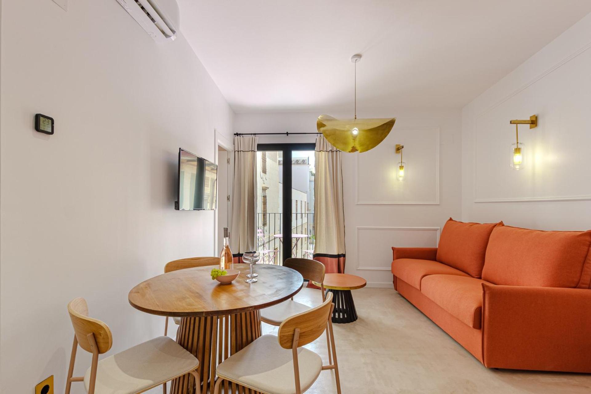 With Exceptional Charm In Historic Center Of *