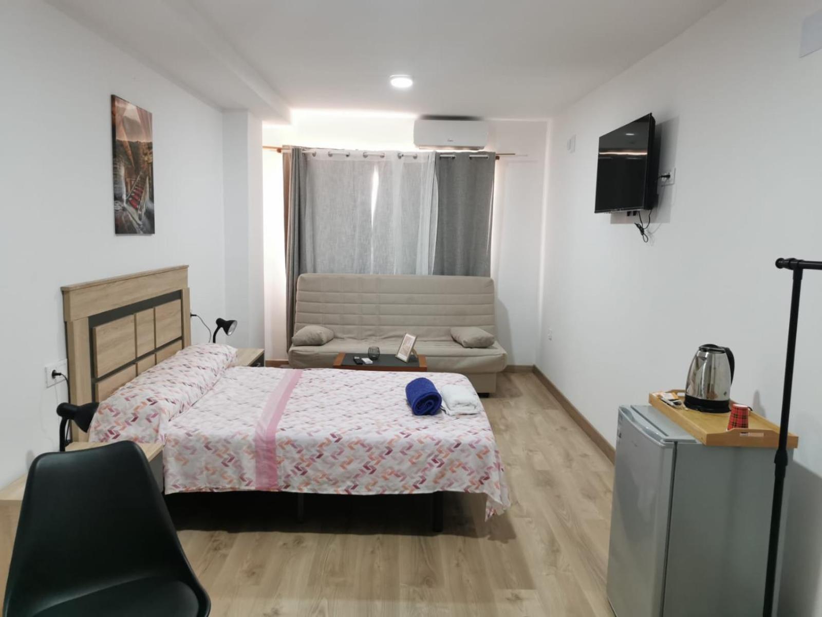 Costablanca Guesthouset *