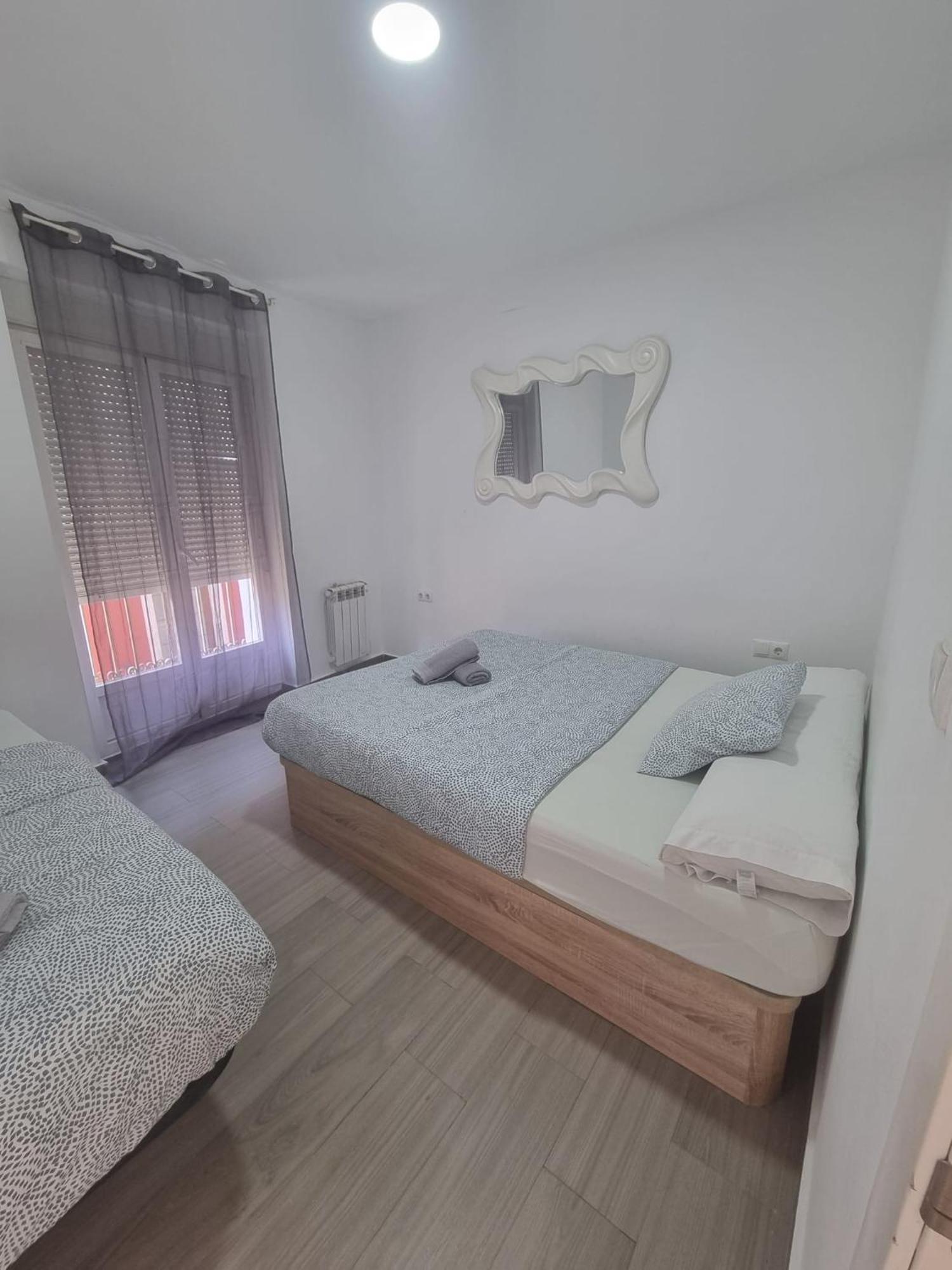 Appartement Heart Of *