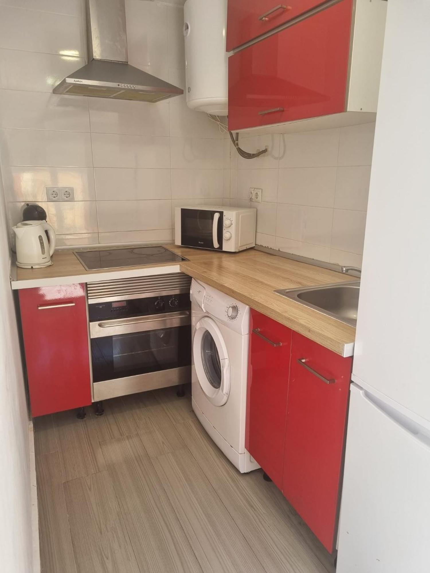 Appartement Heart Of