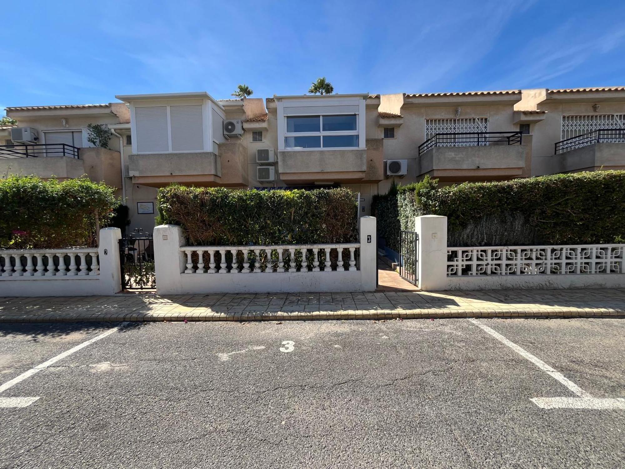Casita Sol Y Mar Holiday home