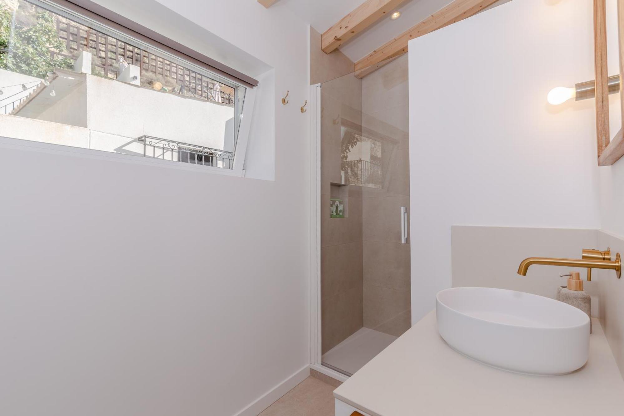 Apartamento Mediterranean Loft Alicante