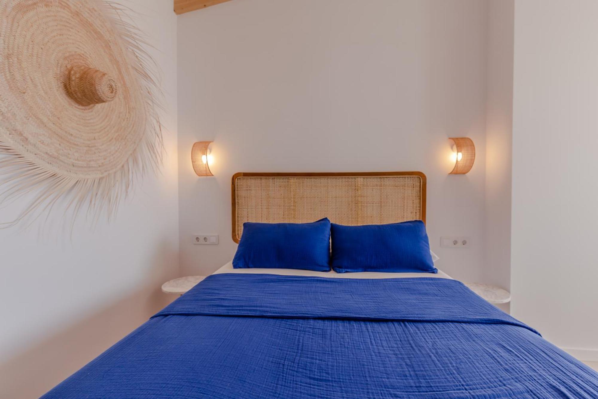 Mediterranean Loft Alicante
