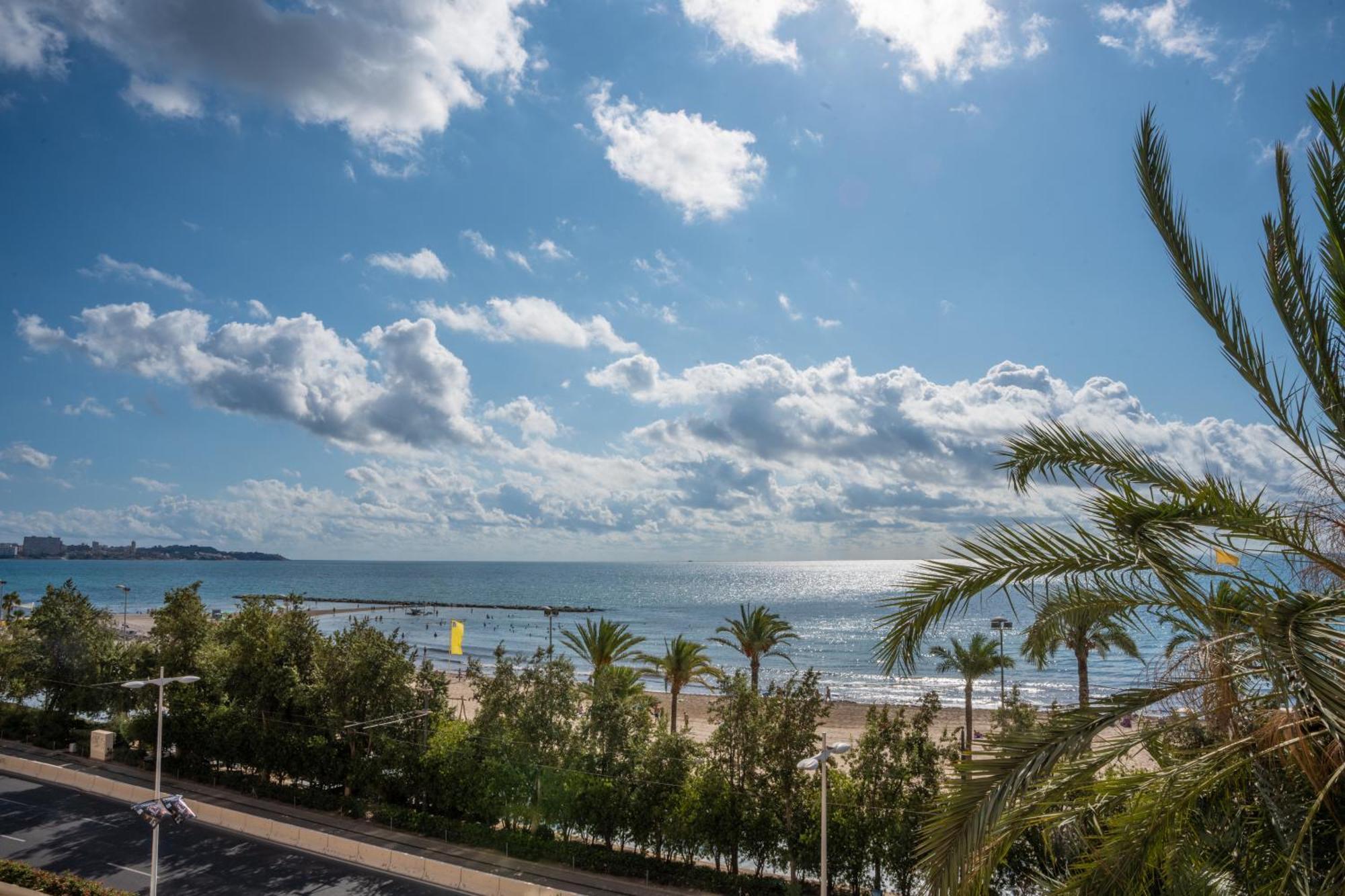 Mediterranean Loft * Alicante