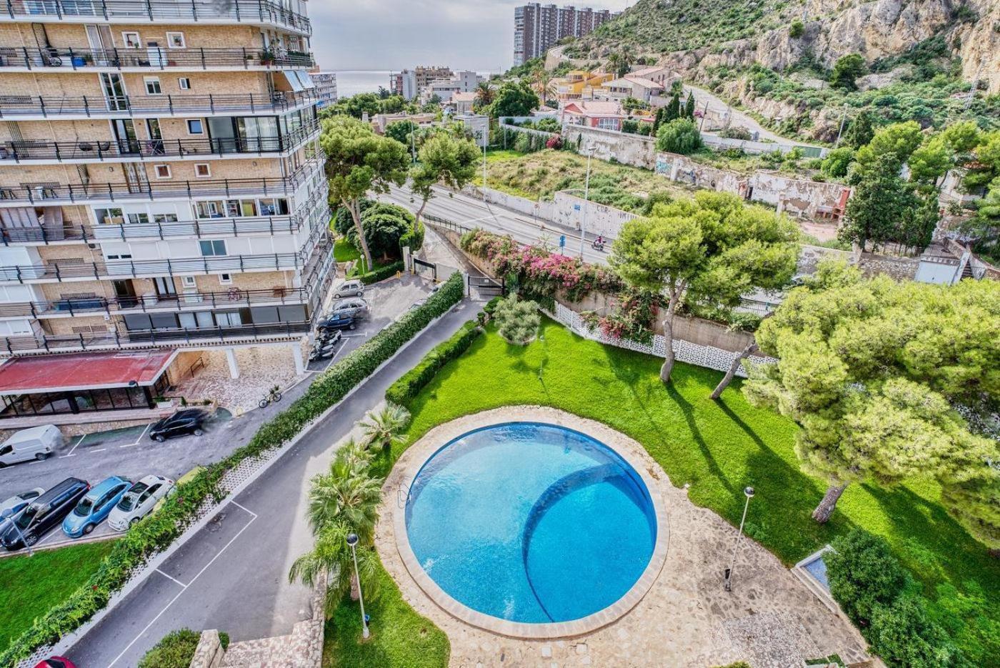 Tyba Deluxe * Alicante