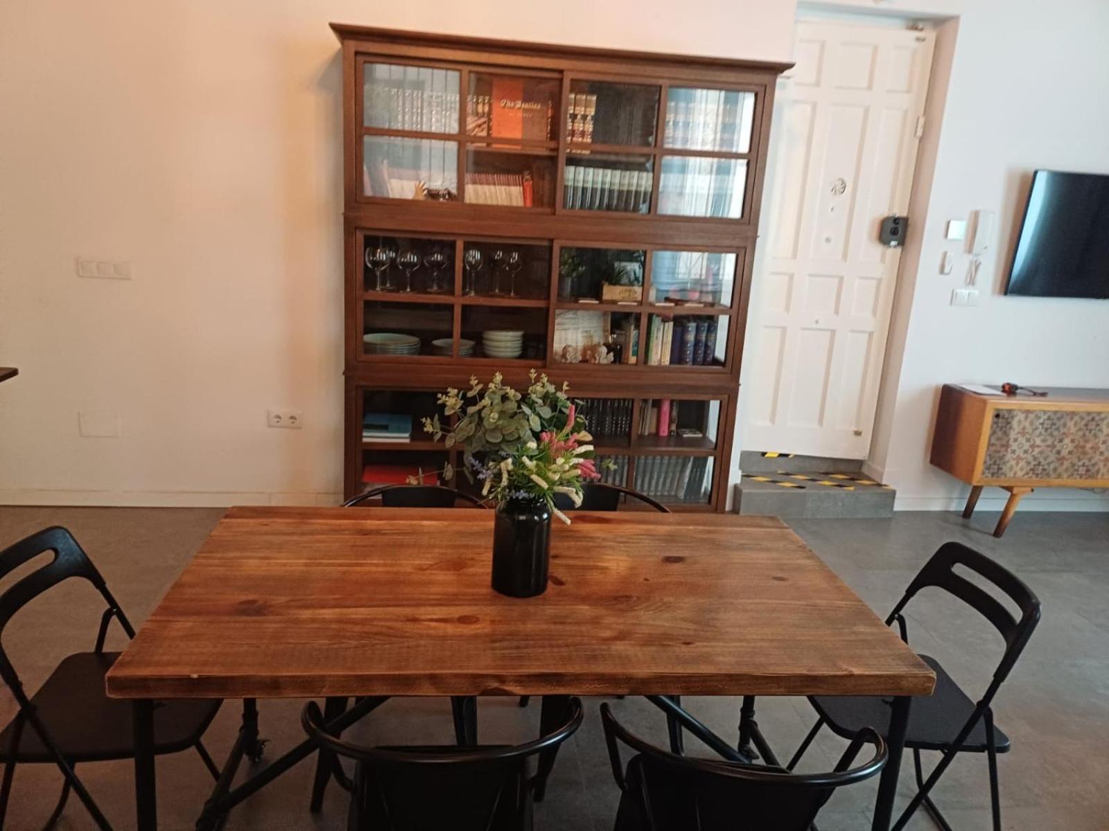 Villavieja Ventura Premium Apartment Alicante