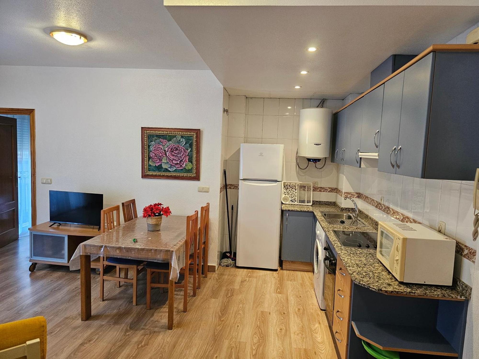 Plaza Apartment